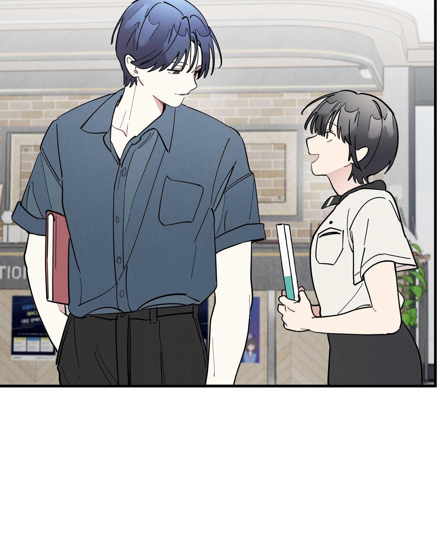 đọc truyện One-room Ta Chương 47 ảnh 72 tại Thiên Thai Truyện