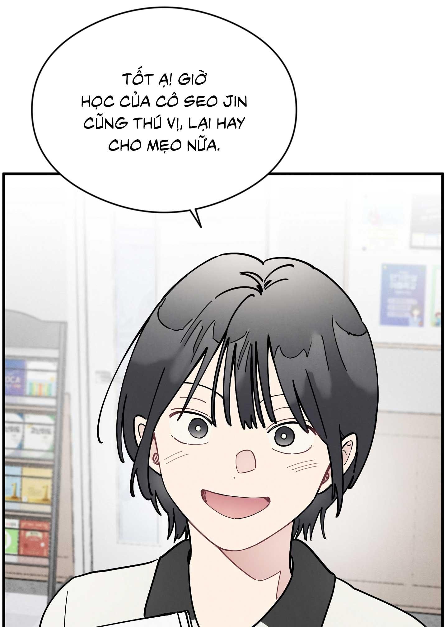 đọc truyện One-room Ta Chương 47 ảnh 73 tại Thiên Thai Truyện