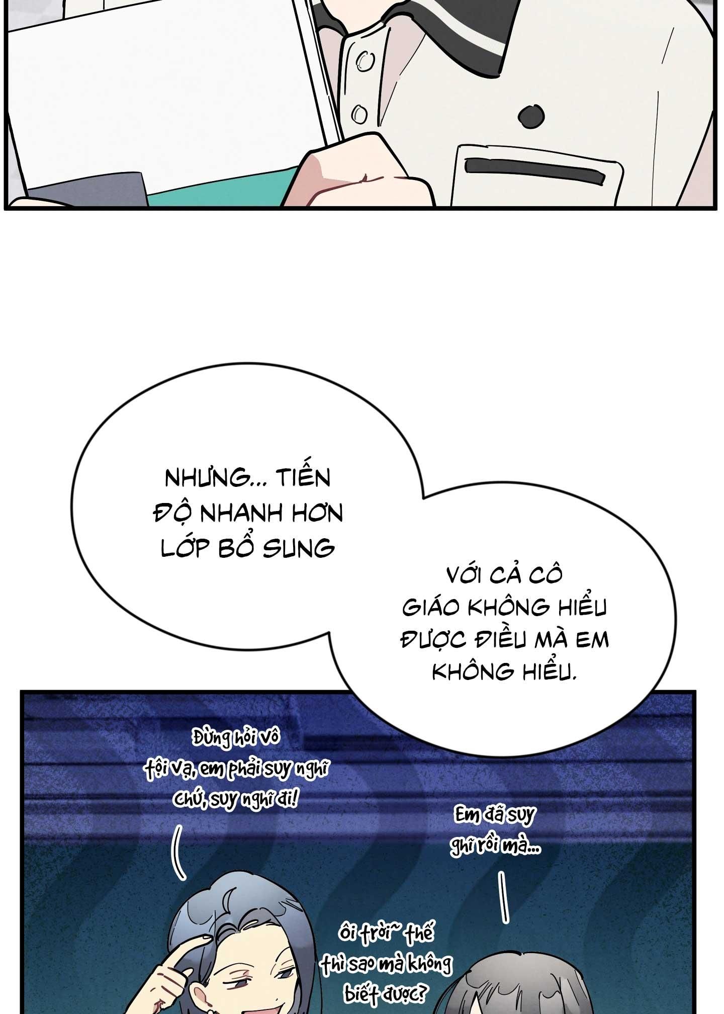 đọc truyện One-room Ta Chương 47 ảnh 74 tại Thiên Thai Truyện