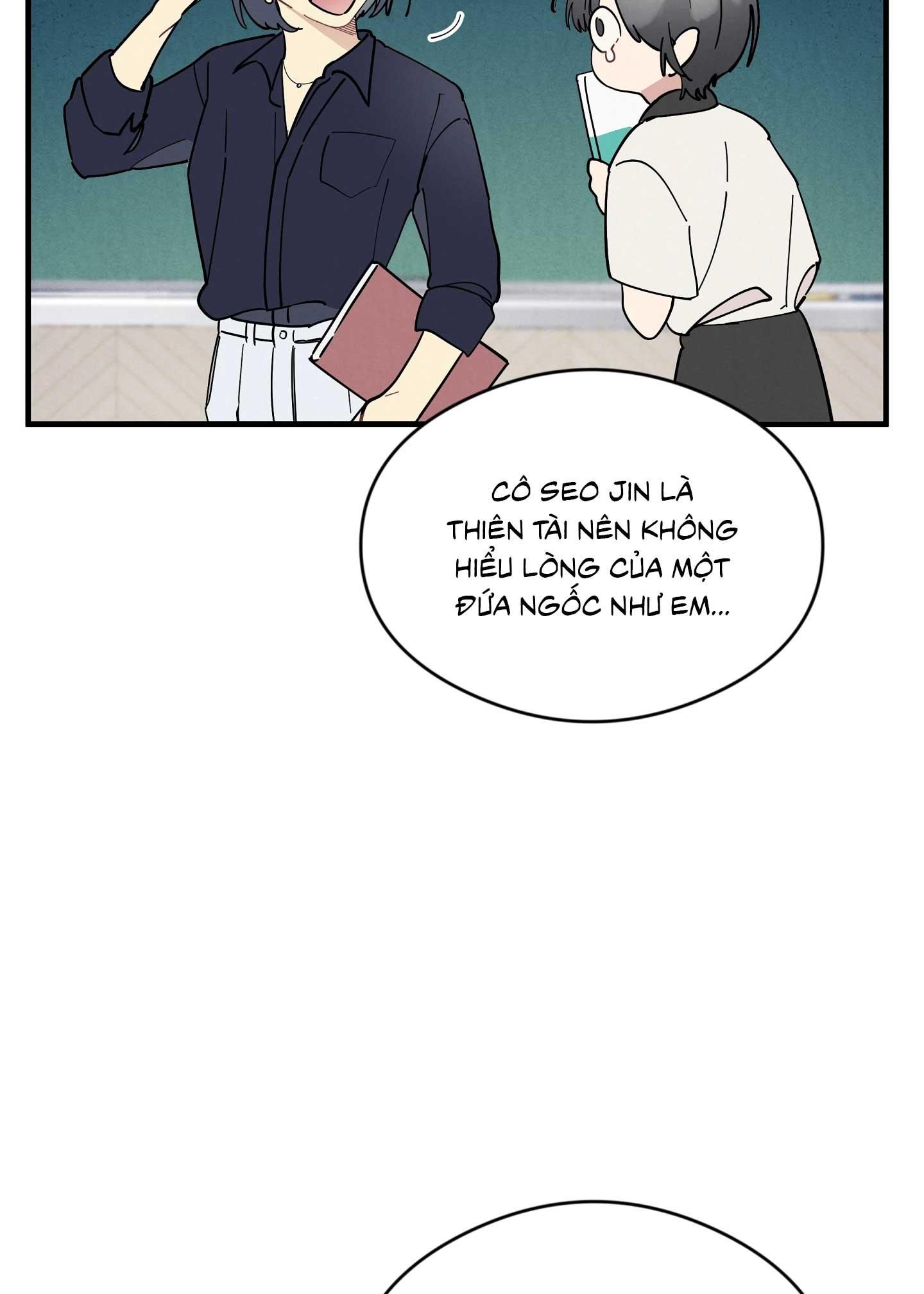 đọc truyện One-room Ta Chương 47 ảnh 75 tại Thiên Thai Truyện