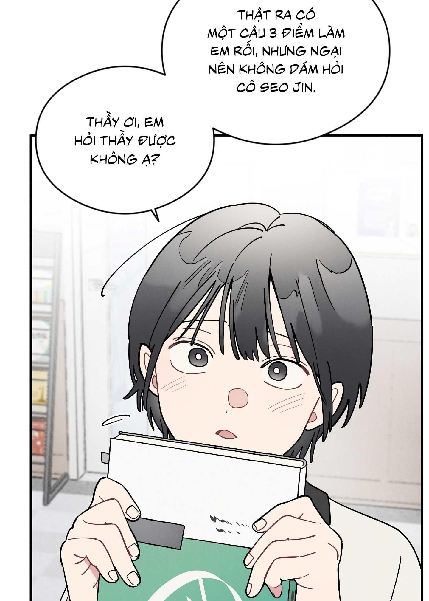 đọc truyện One-room Ta Chương 47 ảnh 76 tại Thiên Thai Truyện