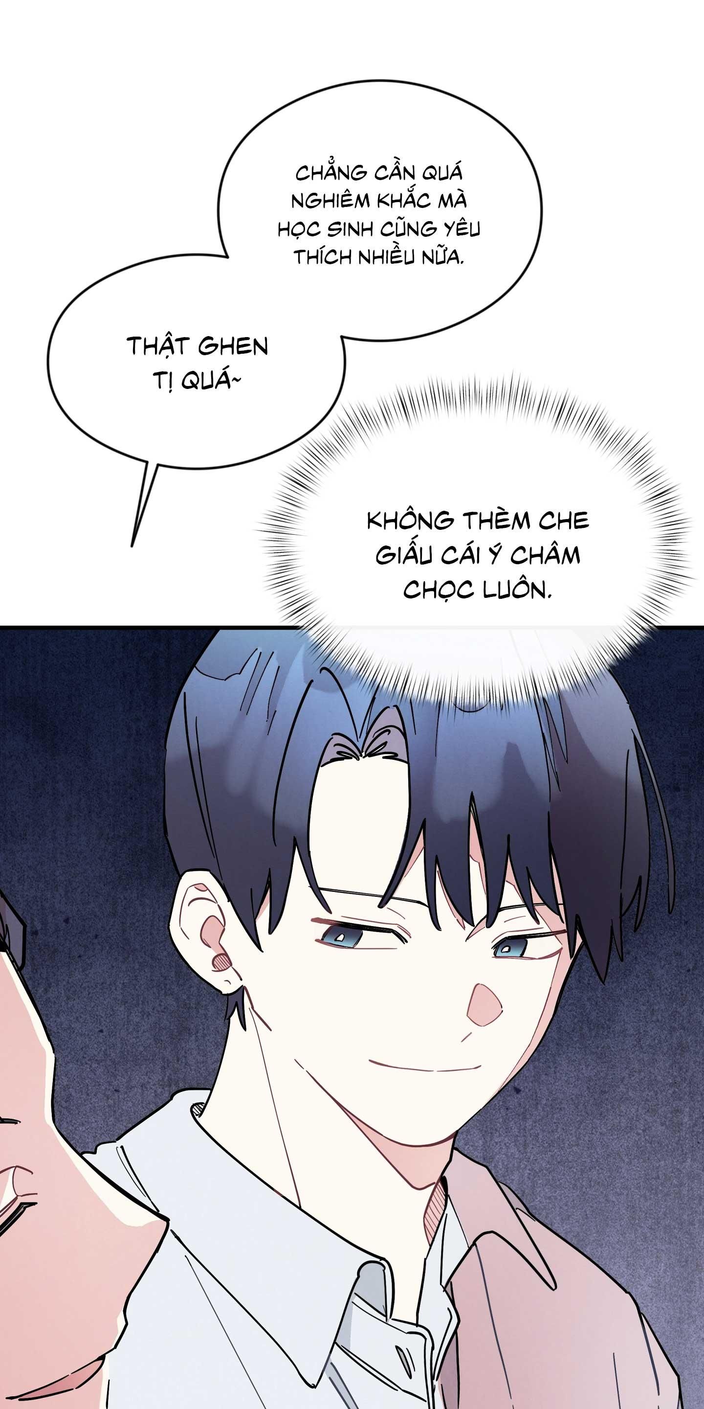 đọc truyện One-room Ta Chương 47 ảnh 10 tại Thiên Thai Truyện