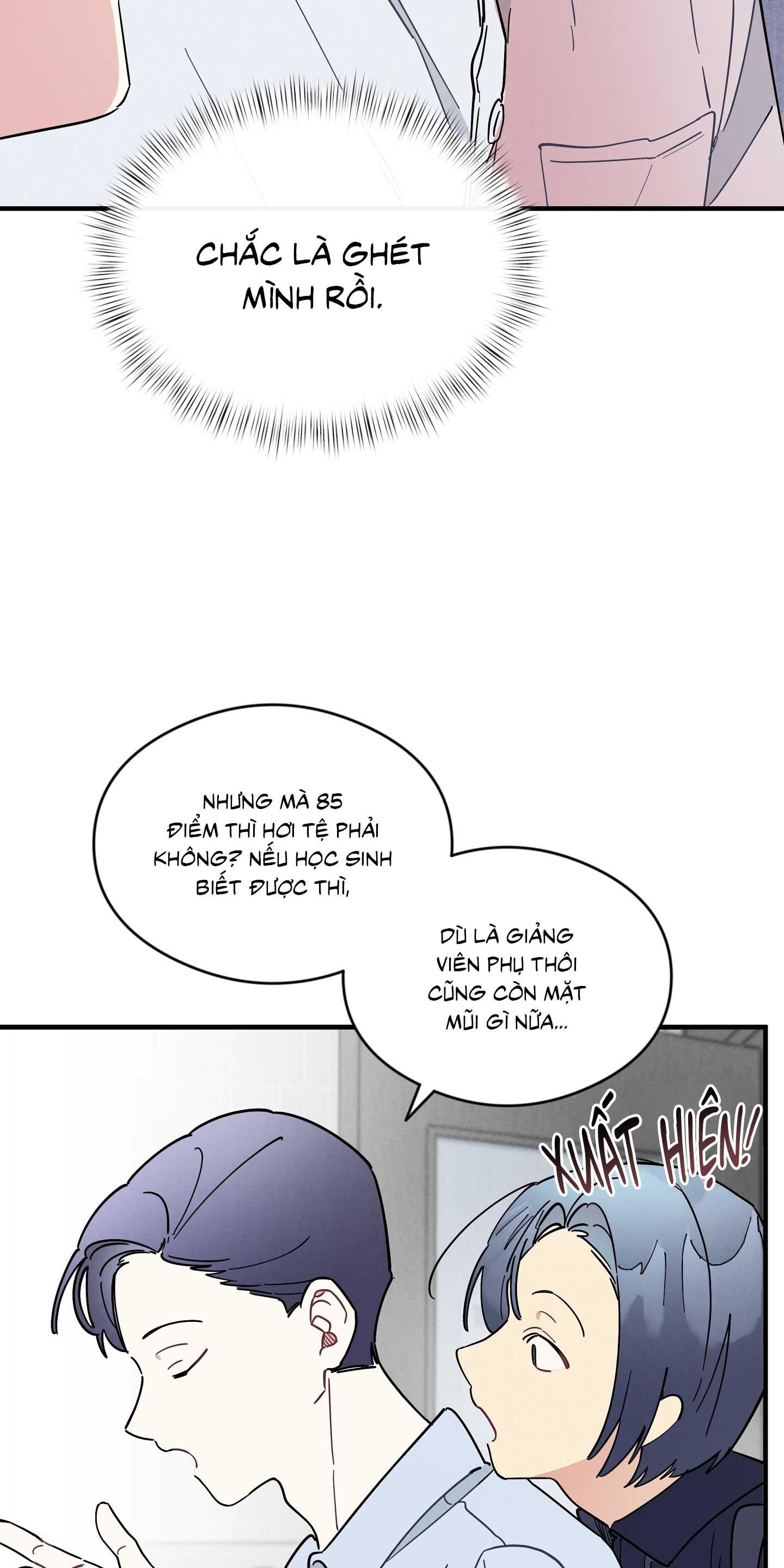 đọc truyện One-room Ta Chương 47 ảnh 11 tại Thiên Thai Truyện