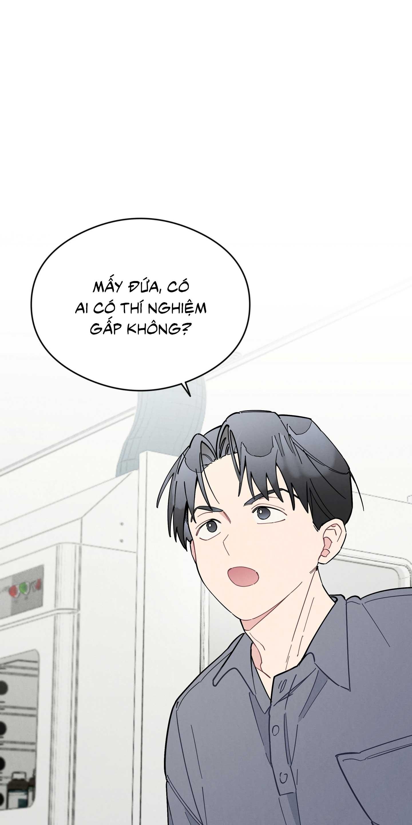 đọc truyện One-room Ta Chương 48 ảnh 3 tại Thiên Thai Truyện