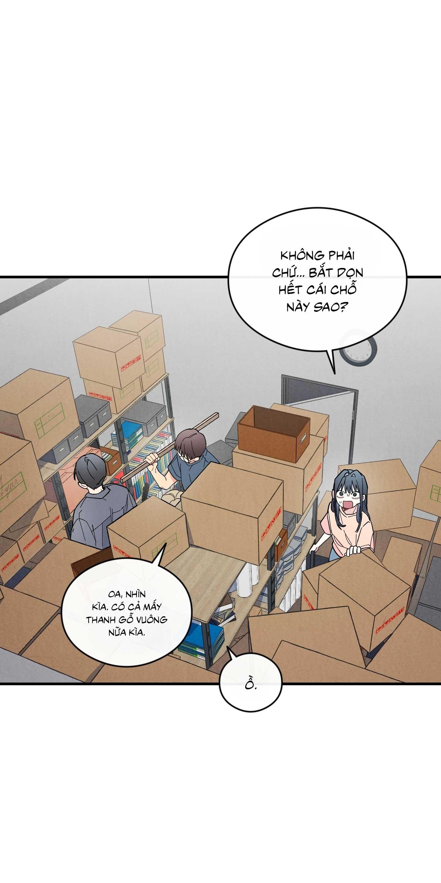 đọc truyện One-room Ta Chương 48 ảnh 12 tại Thiên Thai Truyện