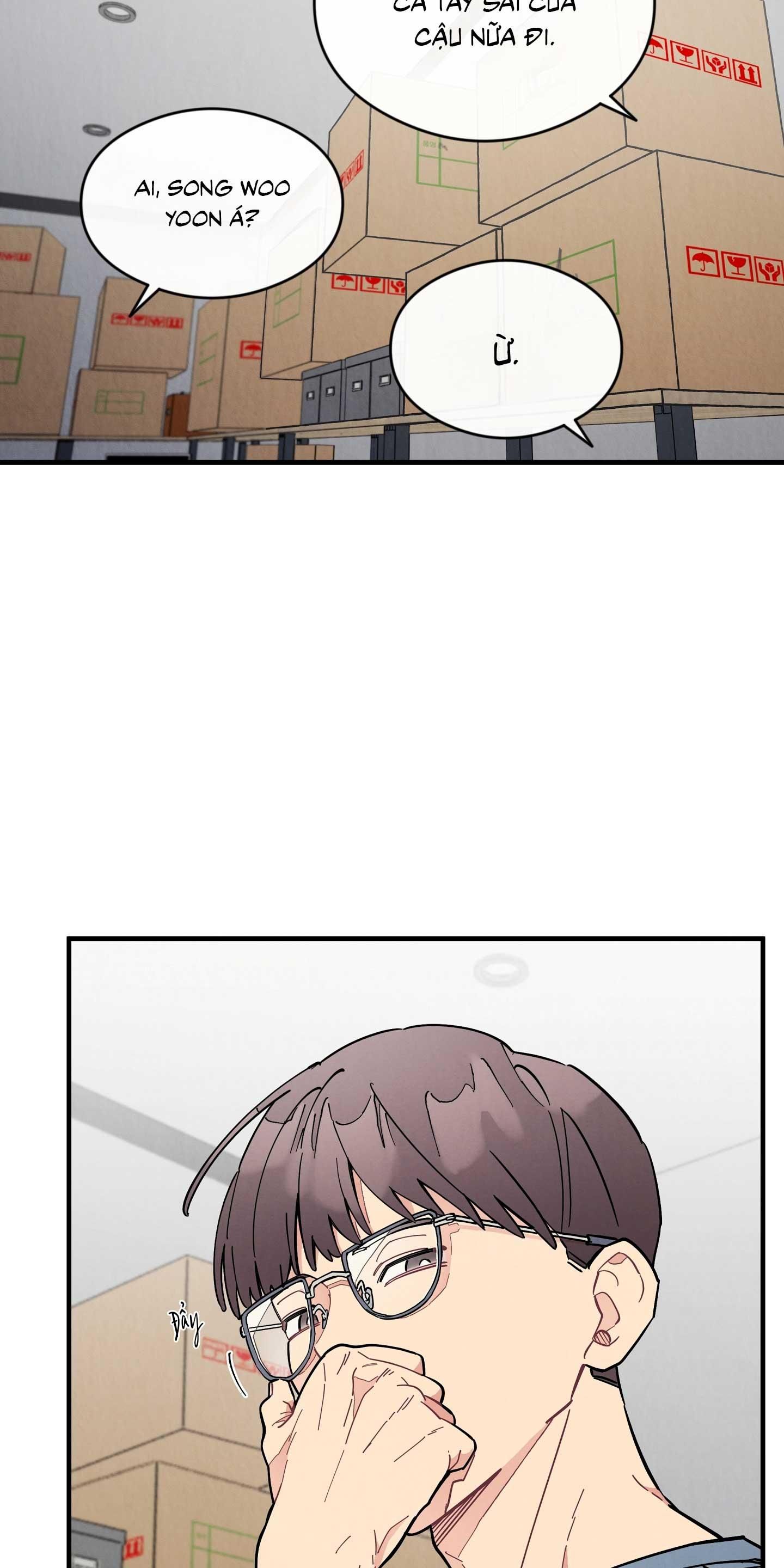 đọc truyện One-room Ta Chương 48 ảnh 15 tại Thiên Thai Truyện