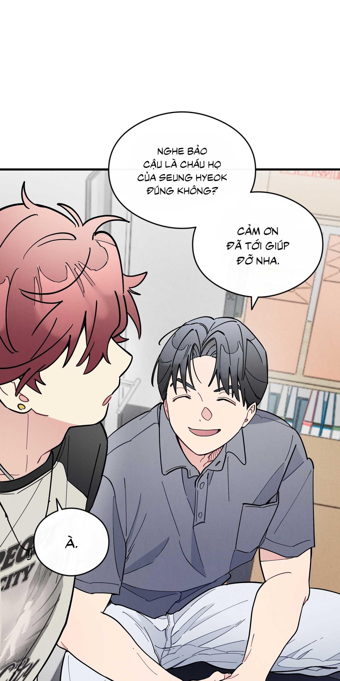 đọc truyện One-room Ta Chương 48 ảnh 18 tại Thiên Thai Truyện