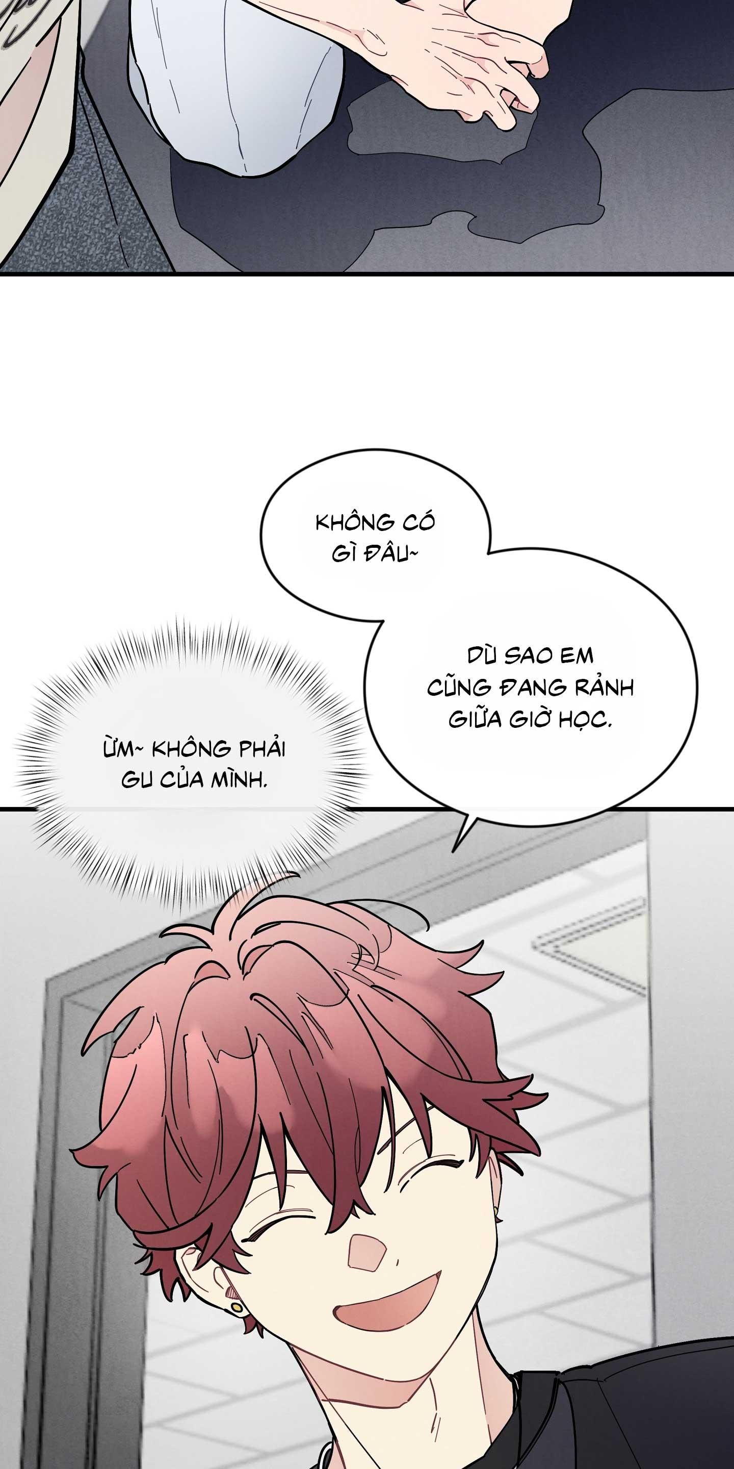 đọc truyện One-room Ta Chương 48 ảnh 19 tại Thiên Thai Truyện