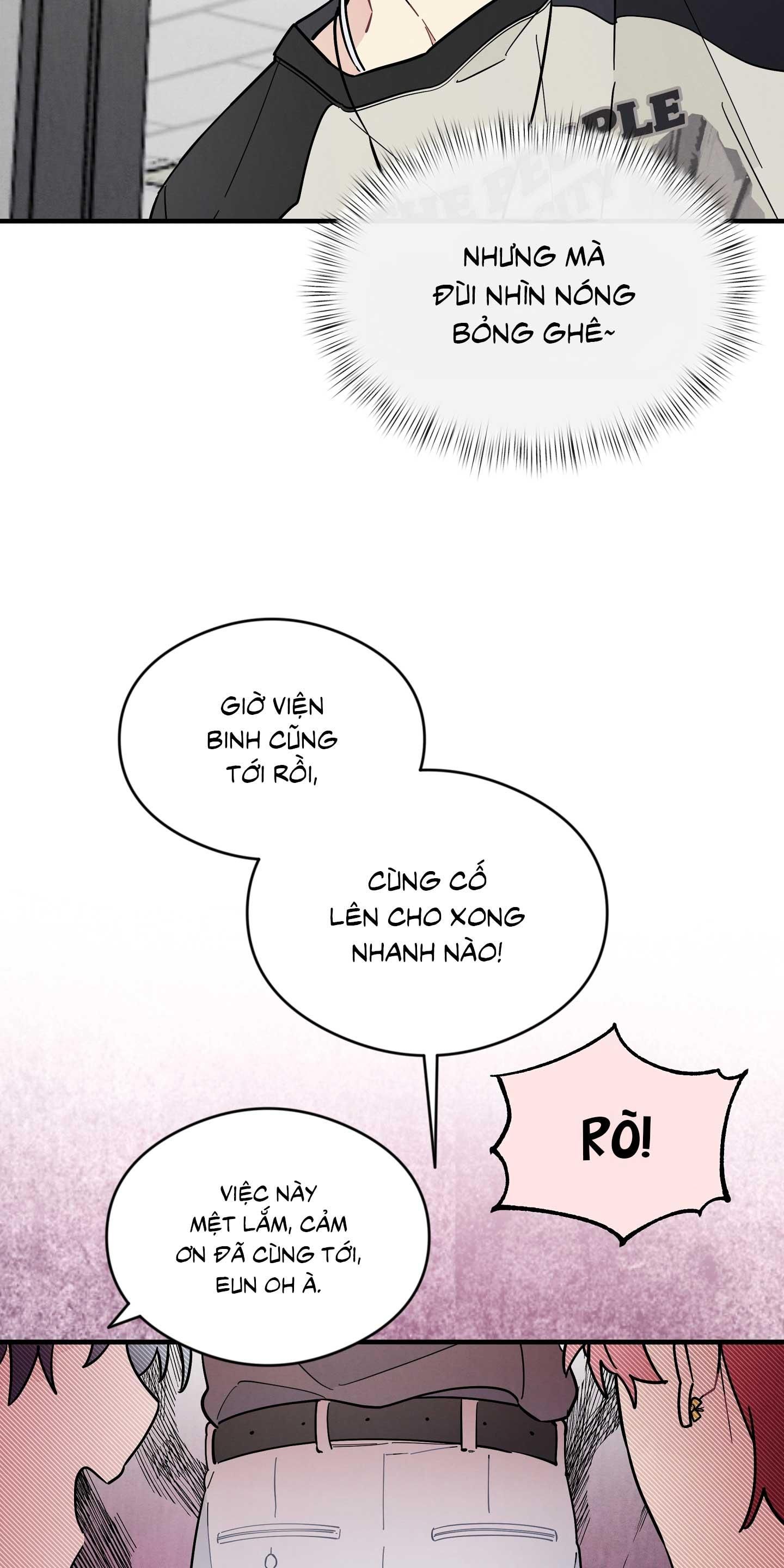 đọc truyện One-room Ta Chương 48 ảnh 20 tại Thiên Thai Truyện