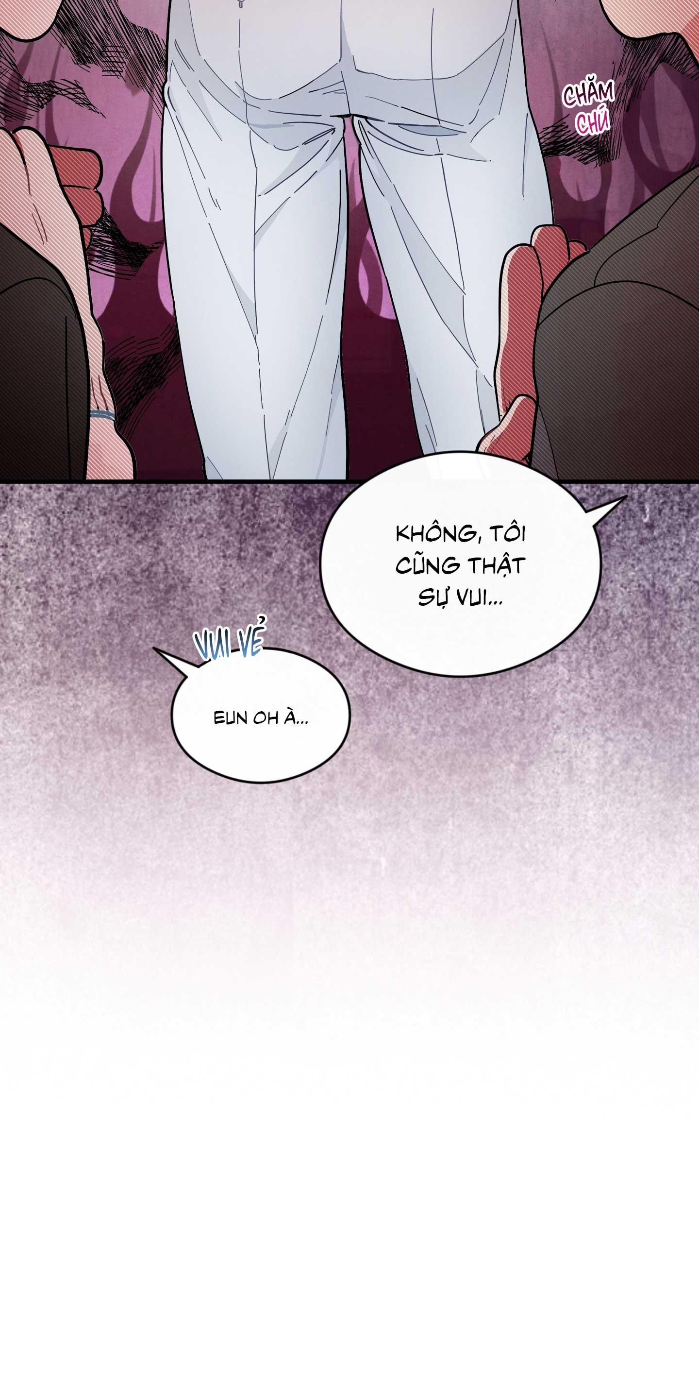 đọc truyện One-room Ta Chương 48 ảnh 21 tại Thiên Thai Truyện