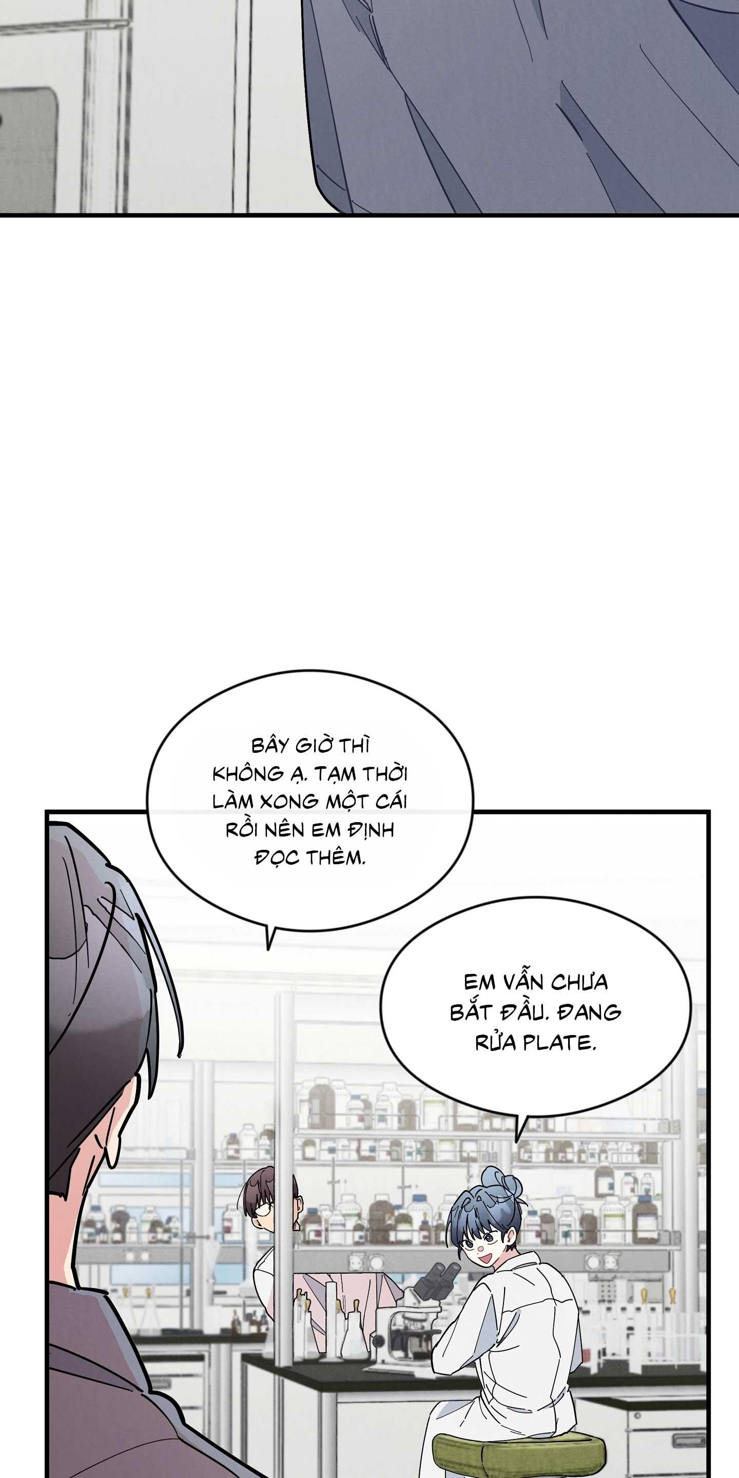 đọc truyện One-room Ta Chương 48 ảnh 4 tại Thiên Thai Truyện