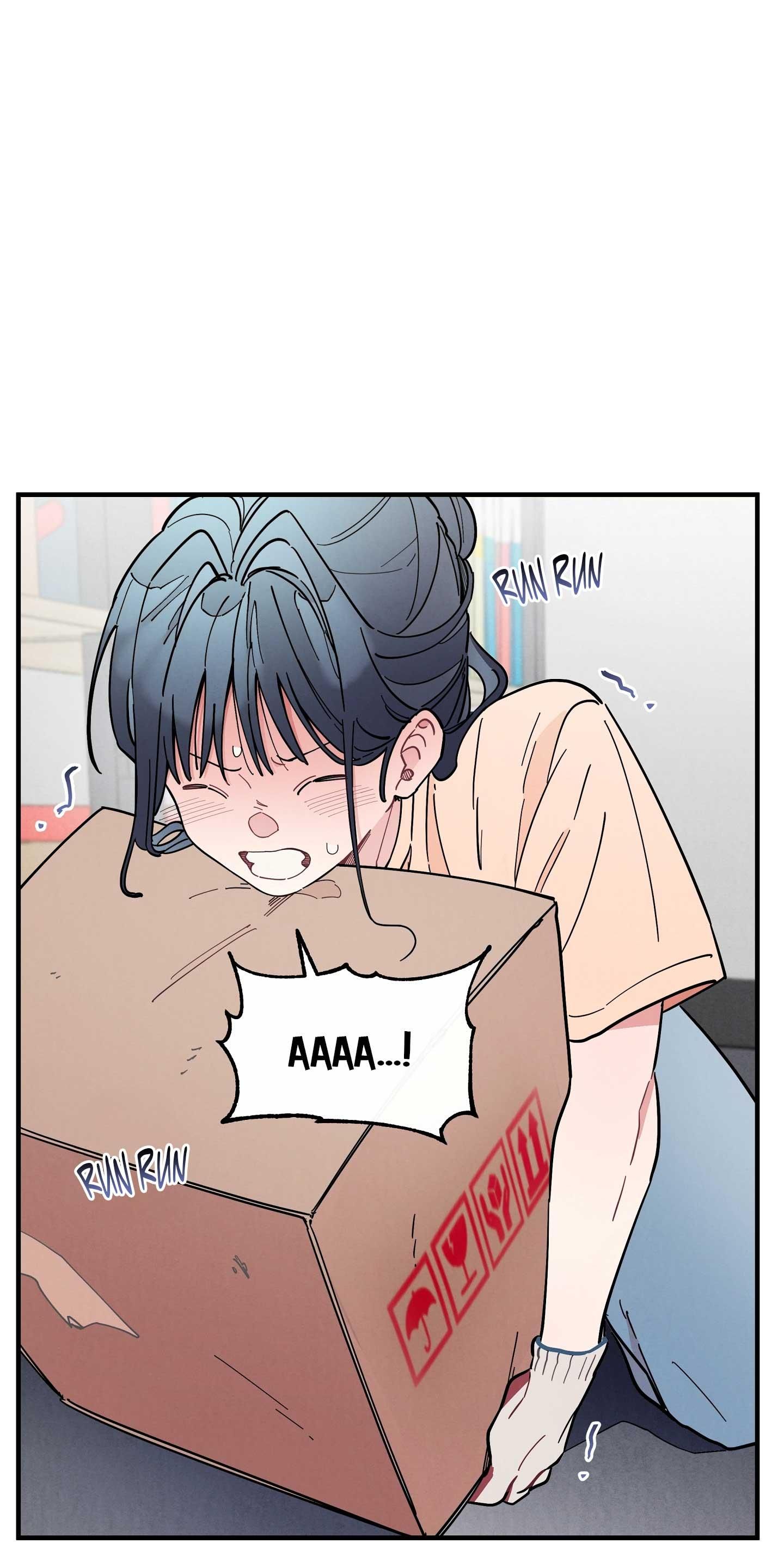 đọc truyện One-room Ta Chương 48 ảnh 22 tại Thiên Thai Truyện