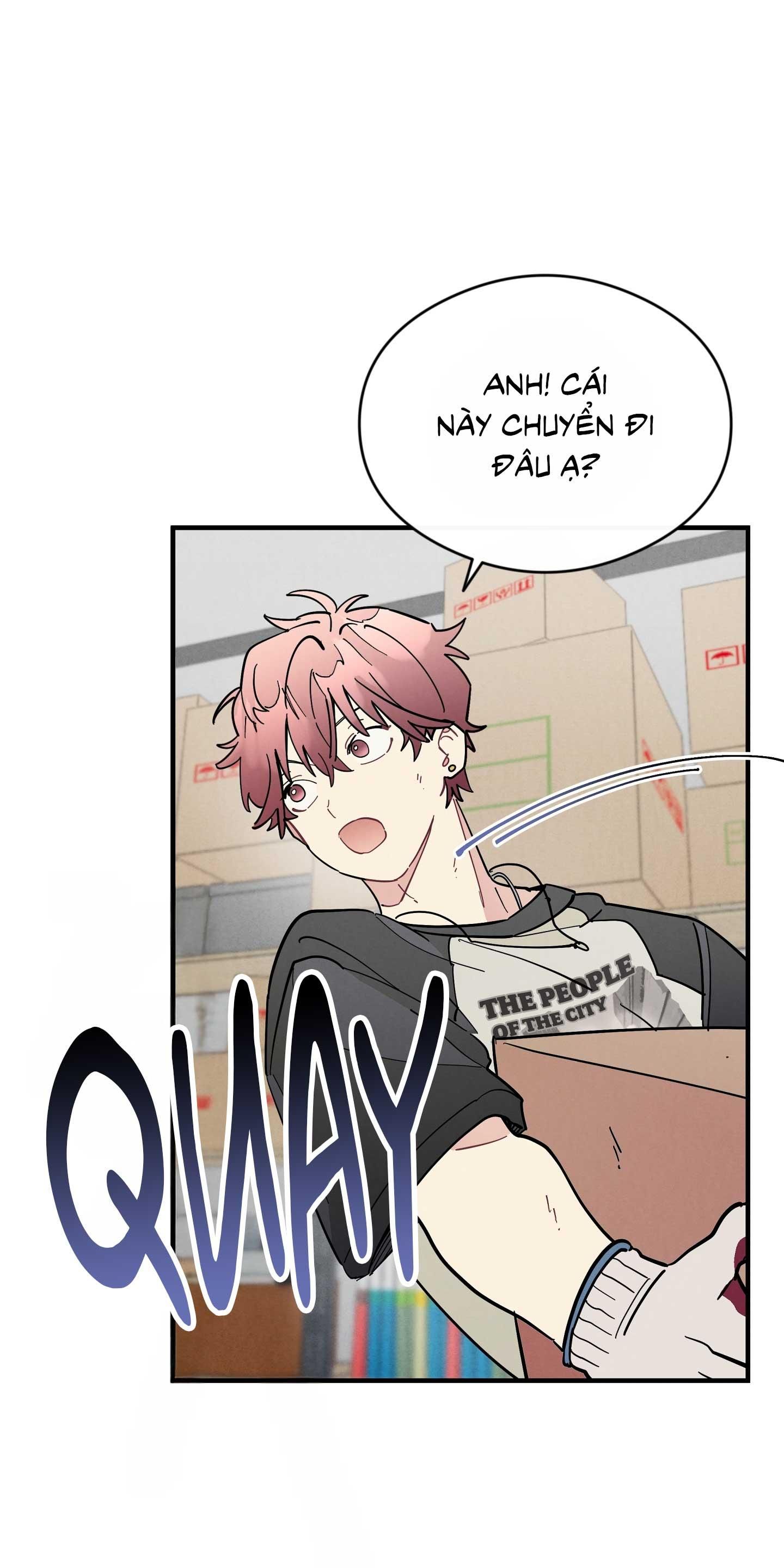 đọc truyện One-room Ta Chương 48 ảnh 25 tại Thiên Thai Truyện