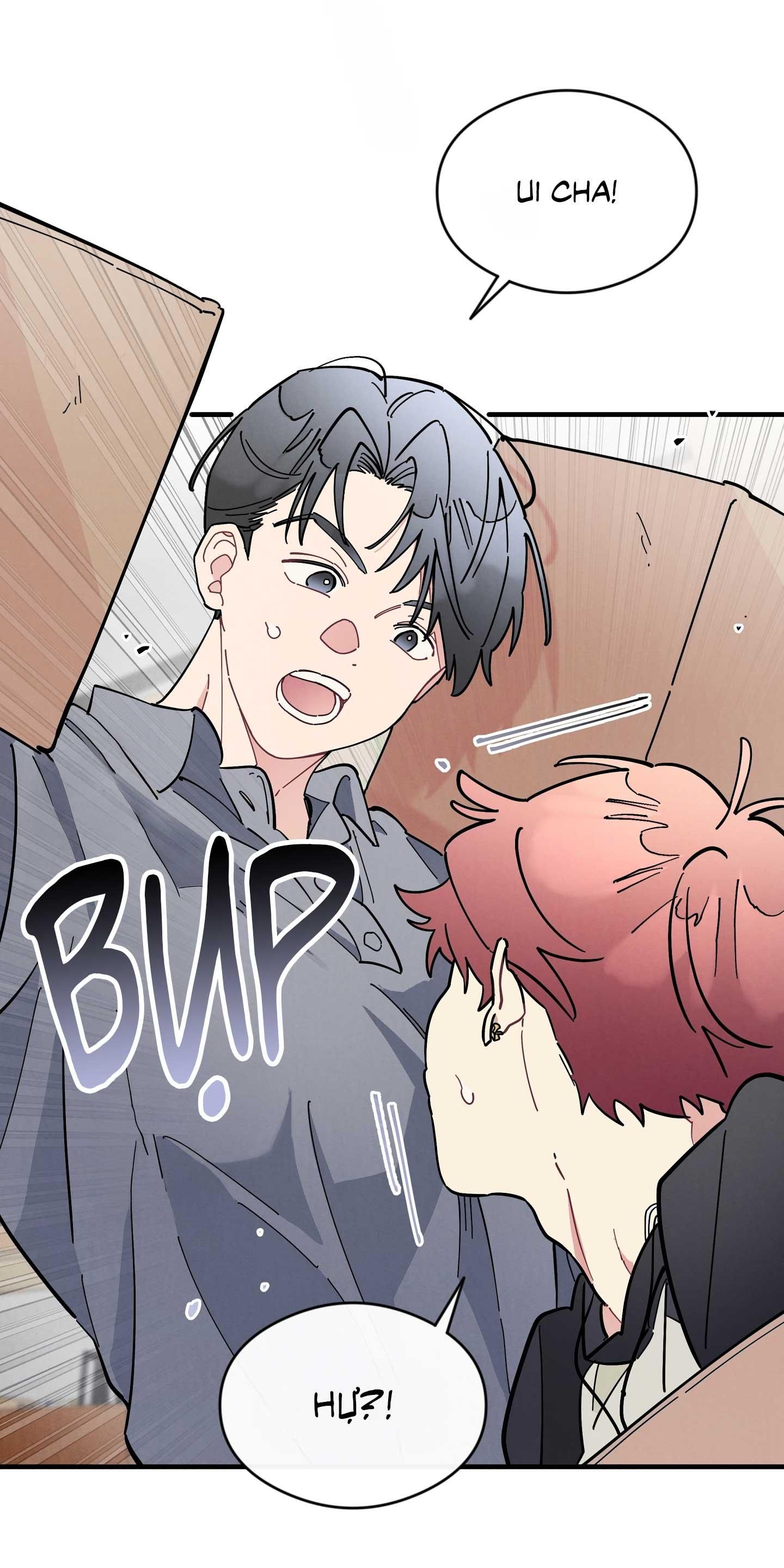 đọc truyện One-room Ta Chương 48 ảnh 26 tại Thiên Thai Truyện