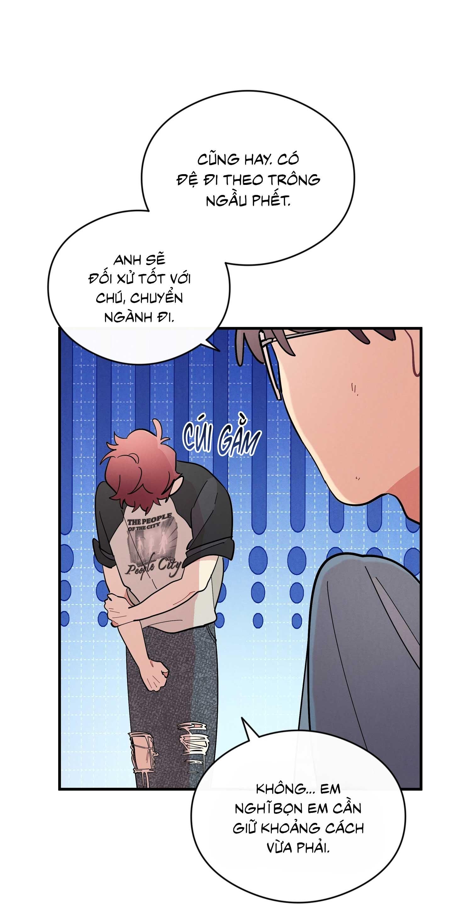 đọc truyện One-room Ta Chương 48 ảnh 34 tại Thiên Thai Truyện