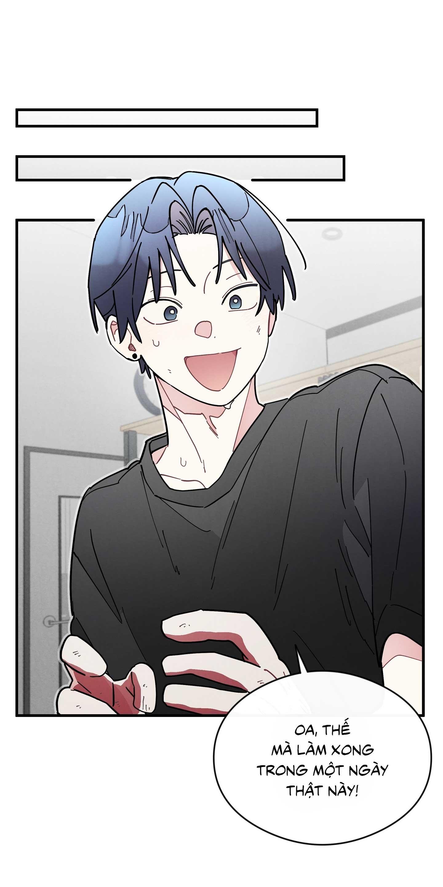 đọc truyện One-room Ta Chương 48 ảnh 36 tại Thiên Thai Truyện