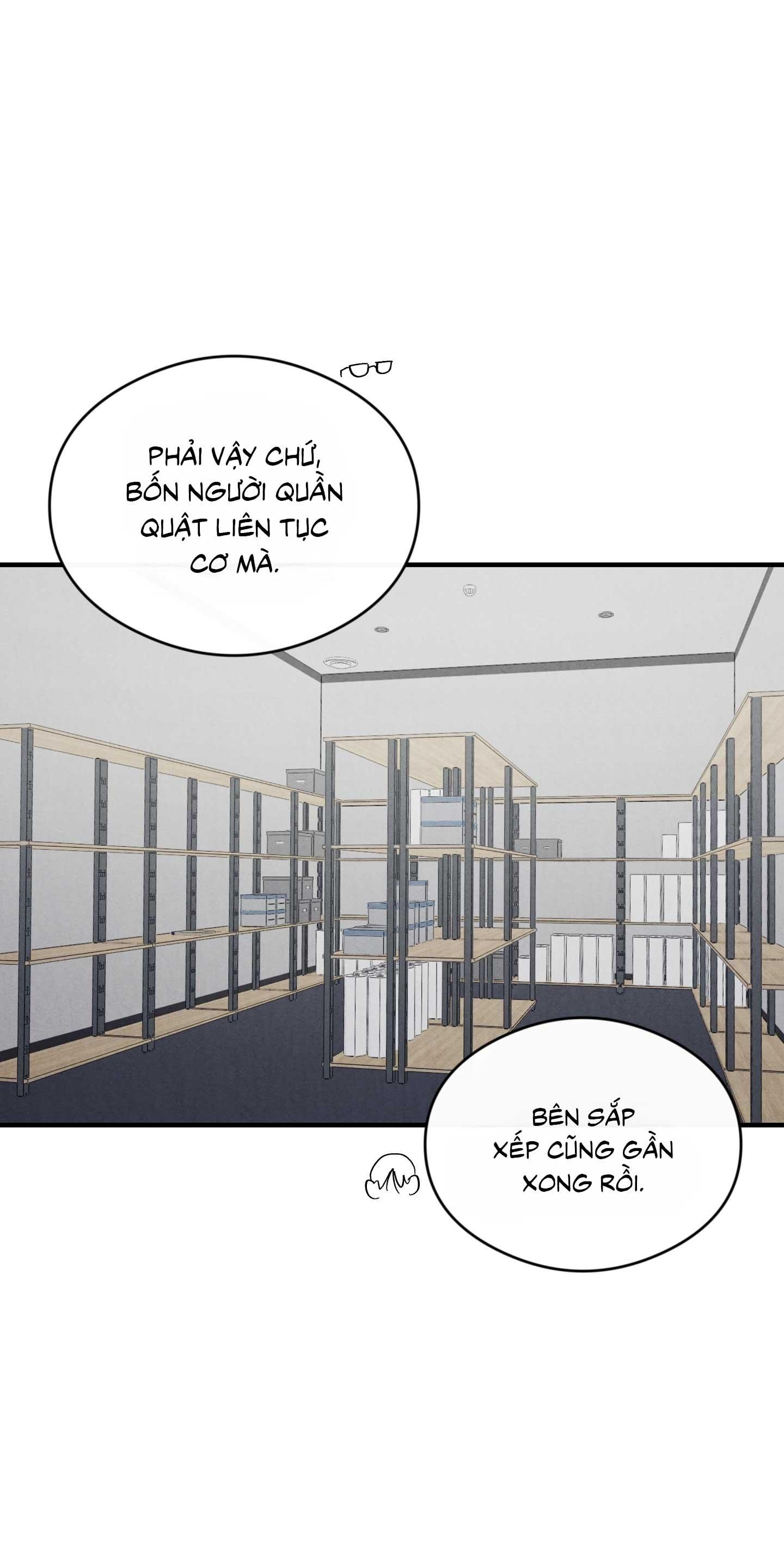 đọc truyện One-room Ta Chương 48 ảnh 37 tại Thiên Thai Truyện