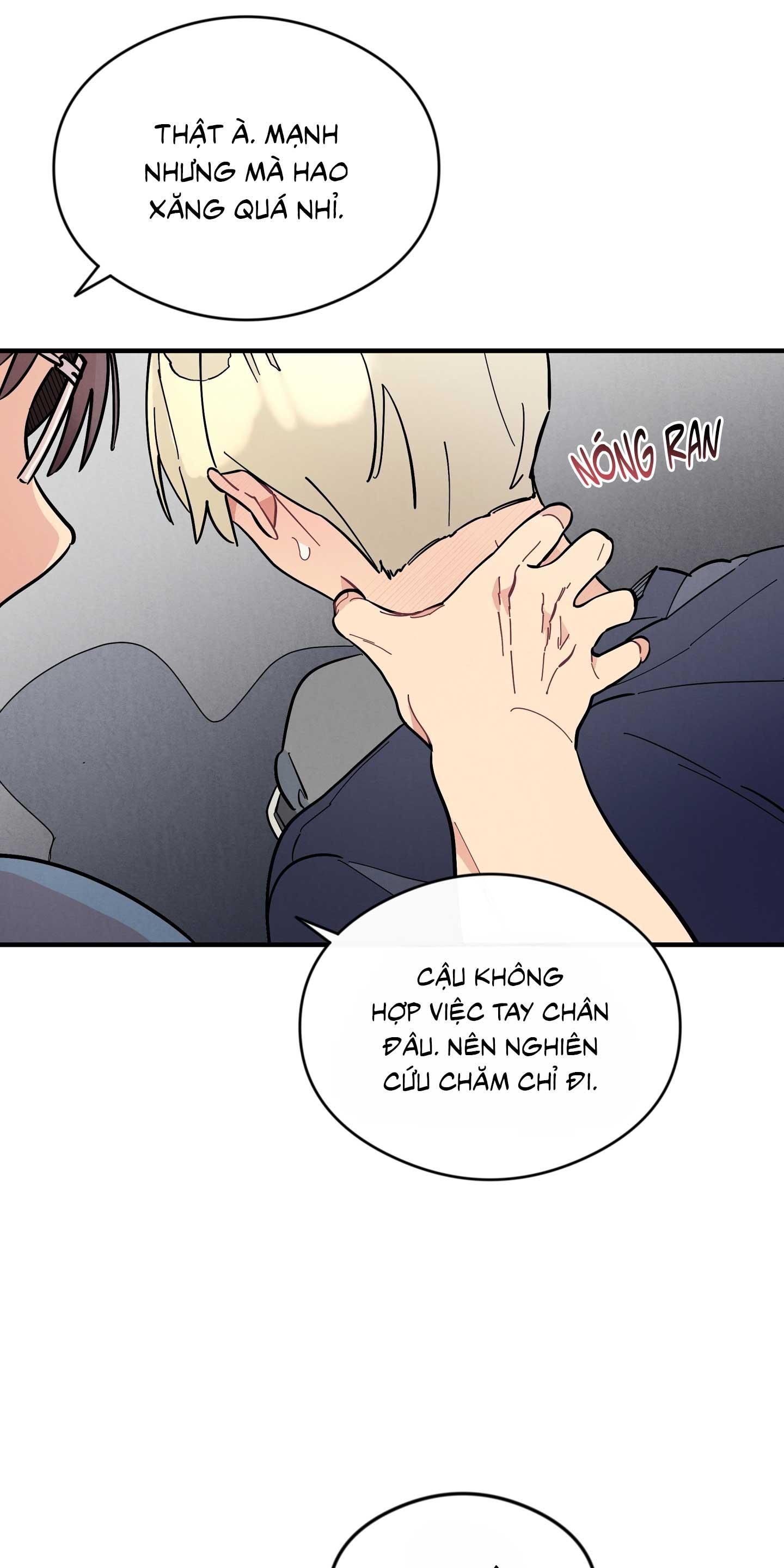 đọc truyện One-room Ta Chương 48 ảnh 39 tại Thiên Thai Truyện