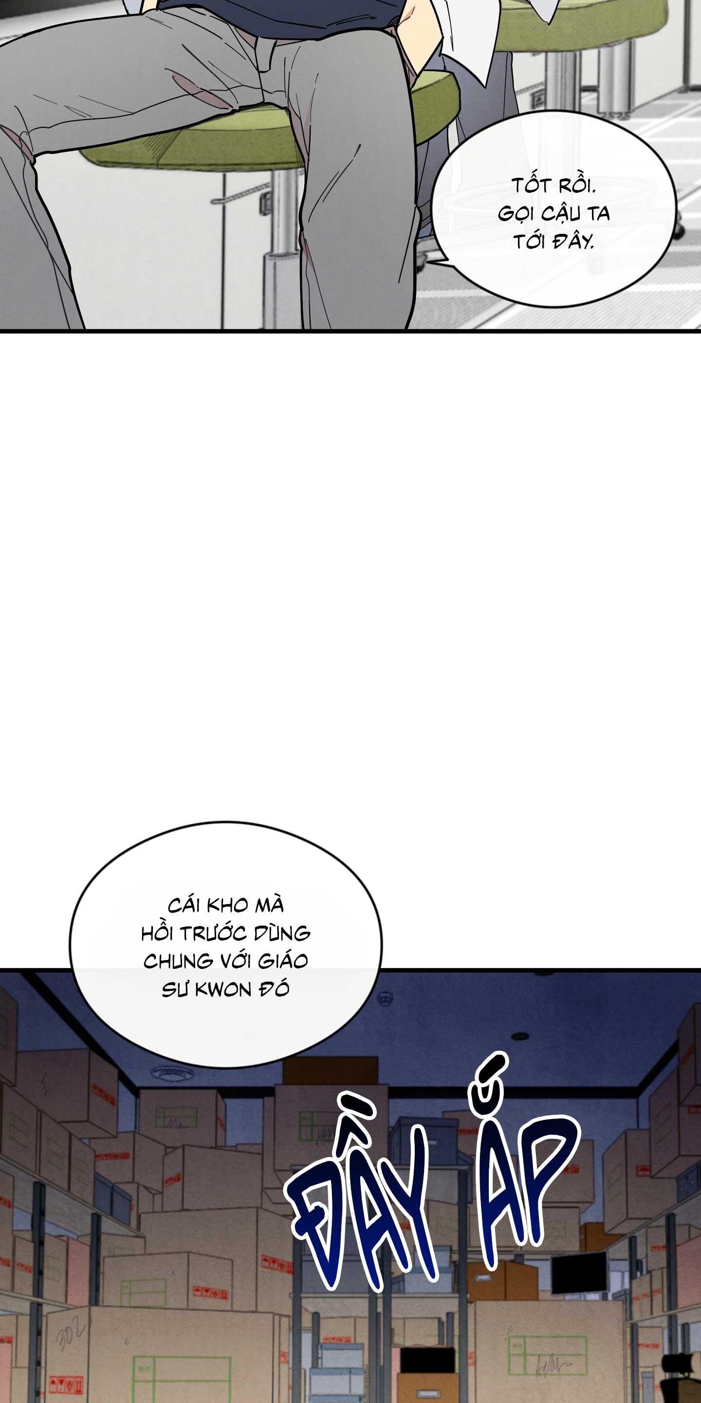 đọc truyện One-room Ta Chương 48 ảnh 6 tại Thiên Thai Truyện