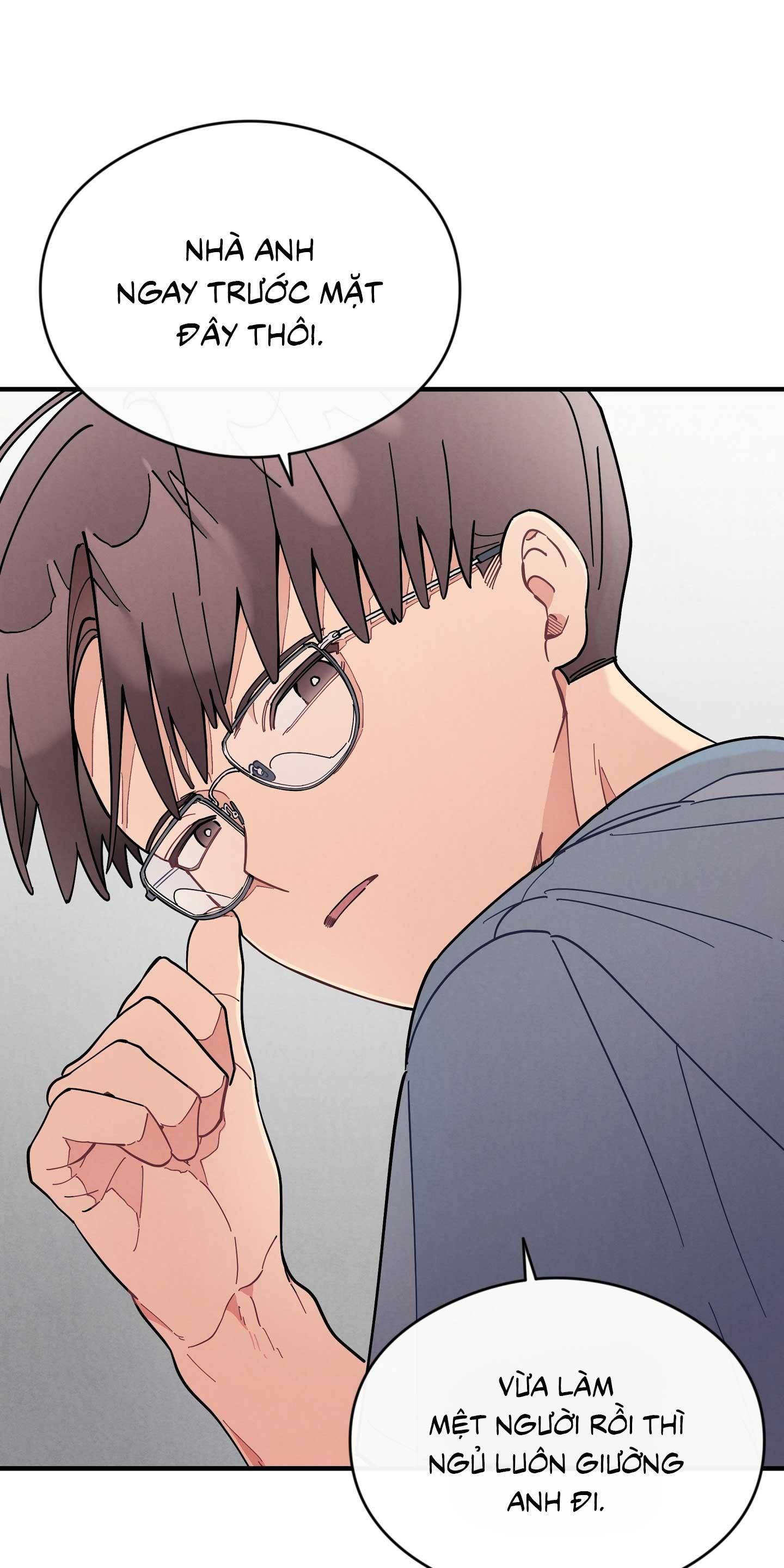 đọc truyện One-room Ta Chương 48 ảnh 44 tại Thiên Thai Truyện