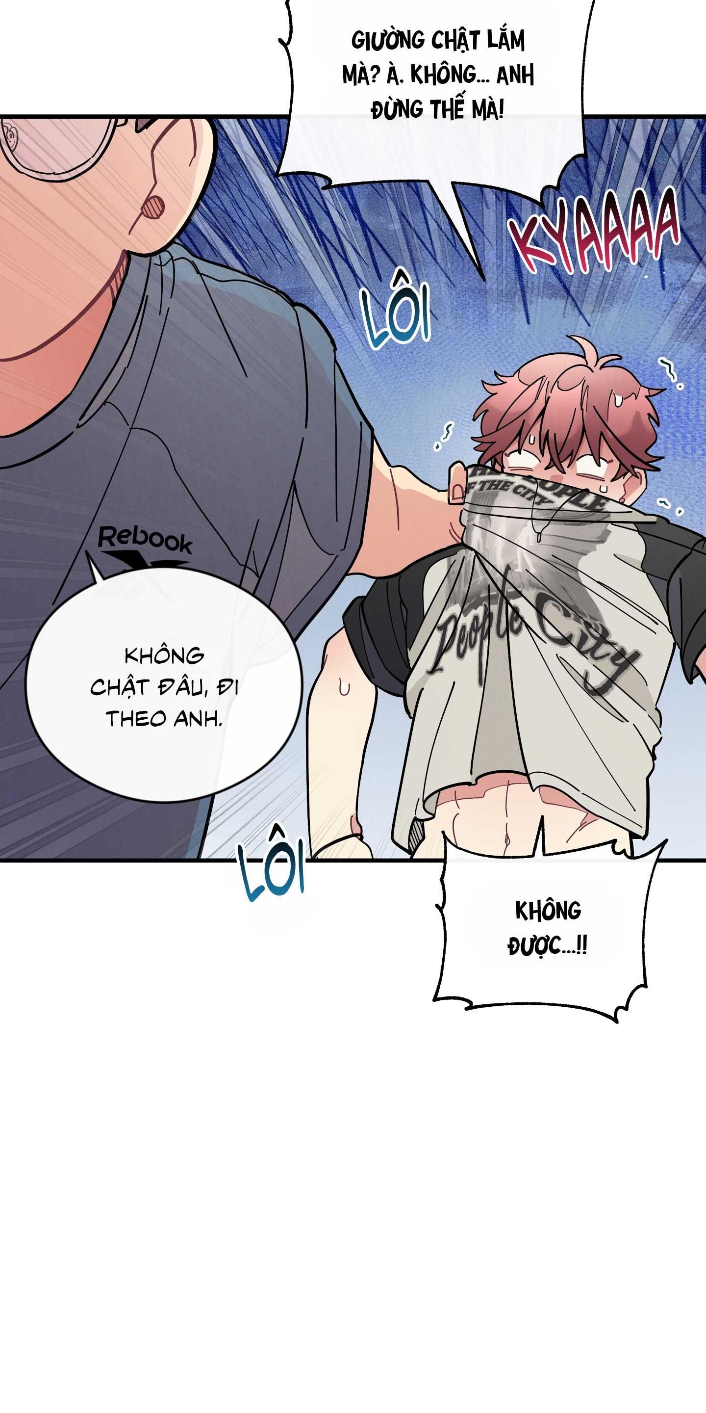 đọc truyện One-room Ta Chương 48 ảnh 46 tại Thiên Thai Truyện