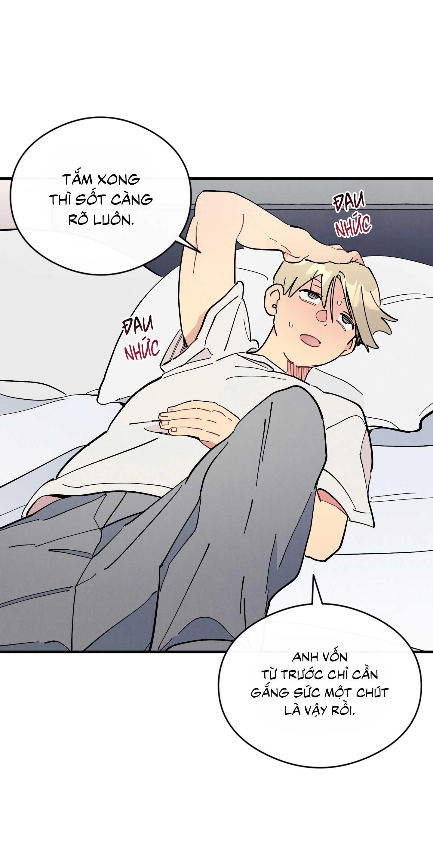 đọc truyện One-room Ta Chương 48 ảnh 48 tại Thiên Thai Truyện