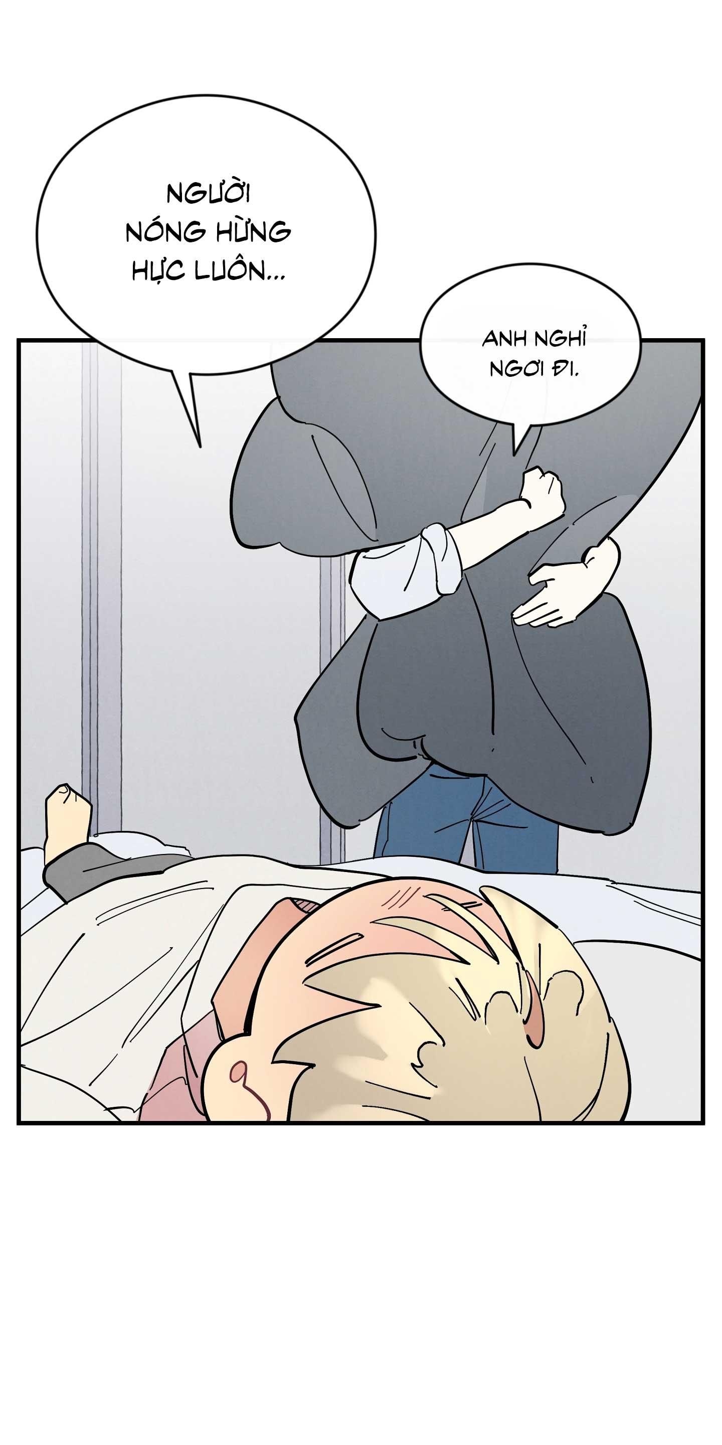 đọc truyện One-room Ta Chương 48 ảnh 49 tại Thiên Thai Truyện