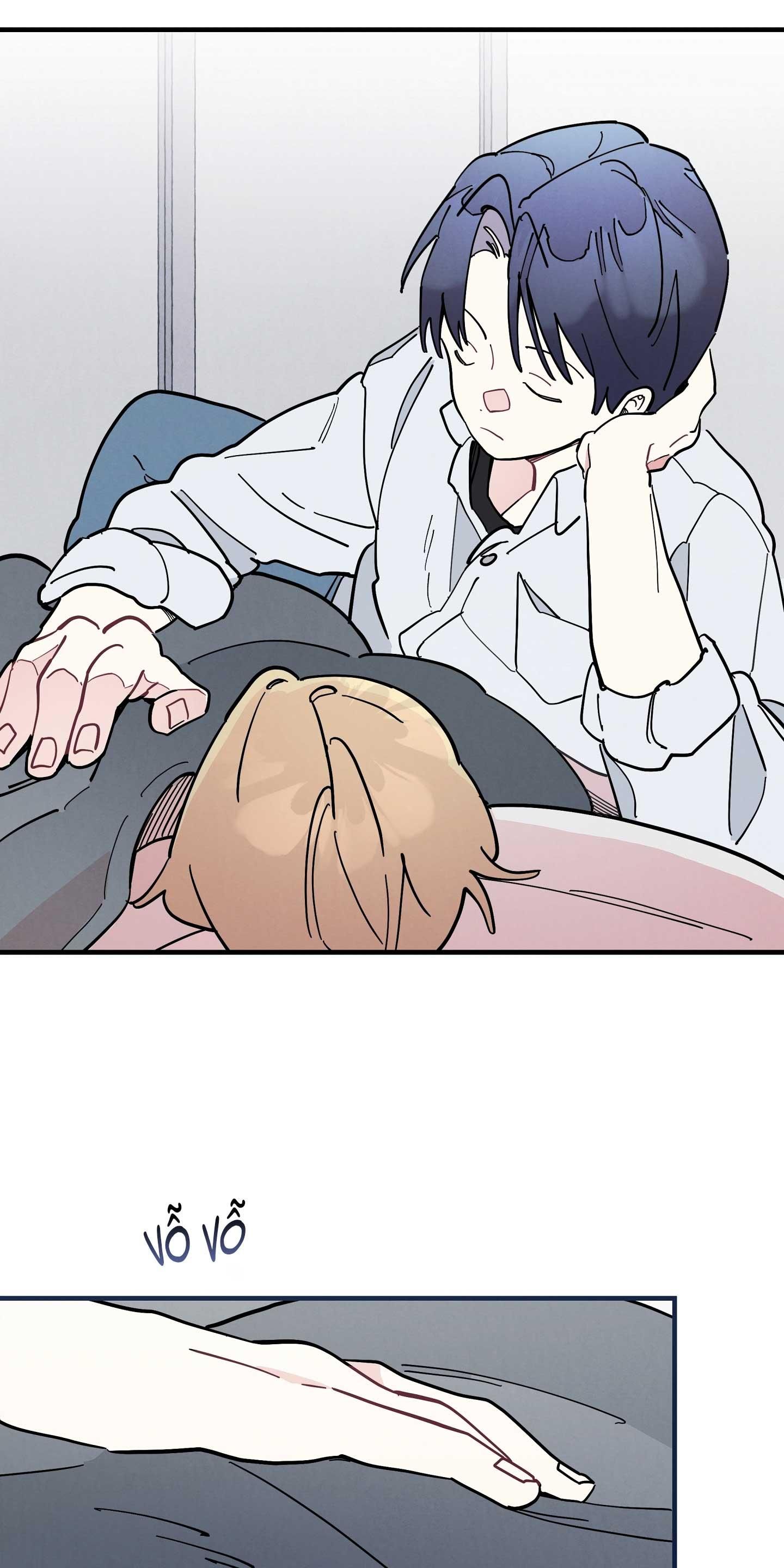 đọc truyện One-room Ta Chương 48 ảnh 51 tại Thiên Thai Truyện