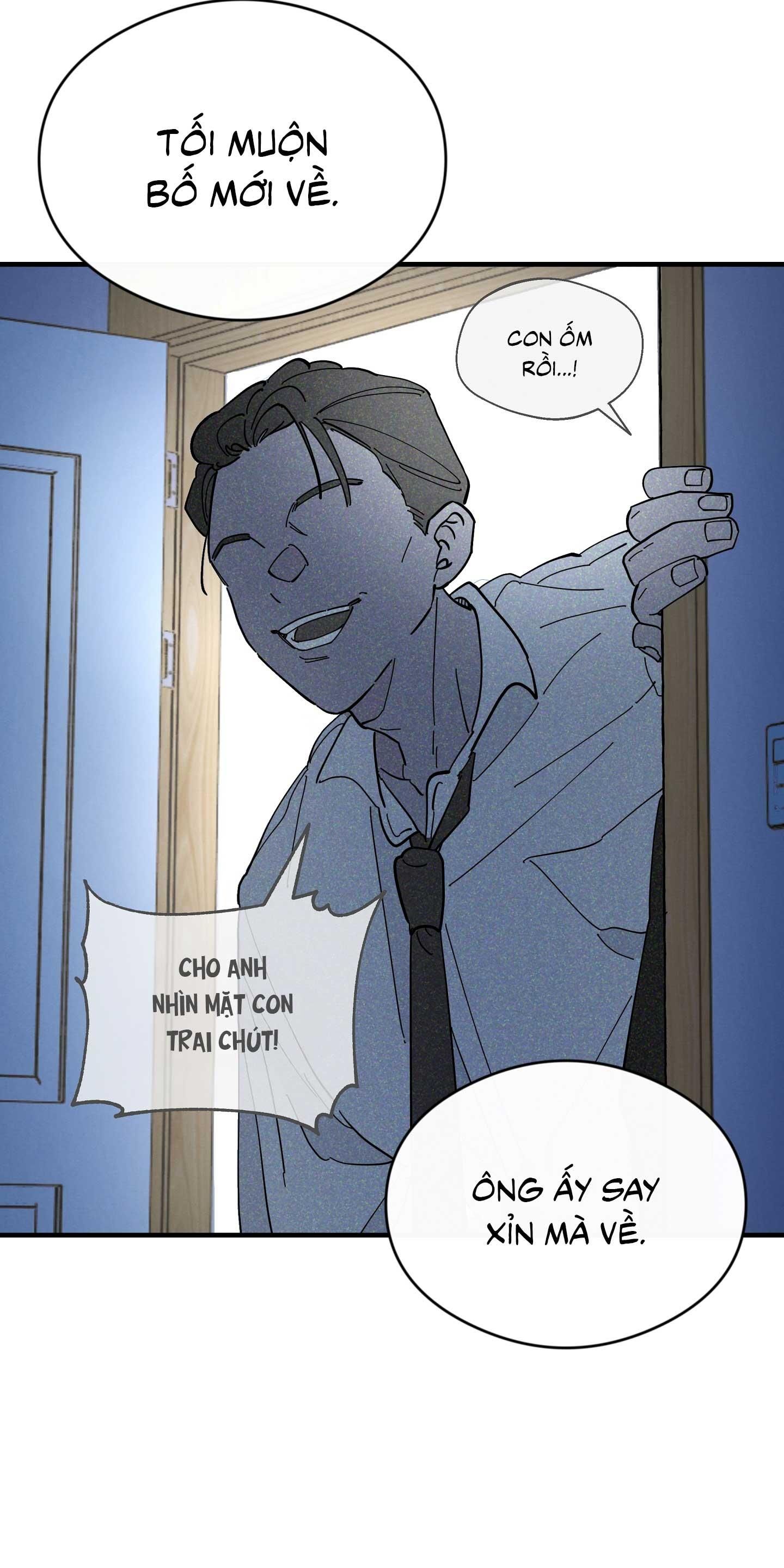 đọc truyện One-room Ta Chương 48 ảnh 55 tại Thiên Thai Truyện