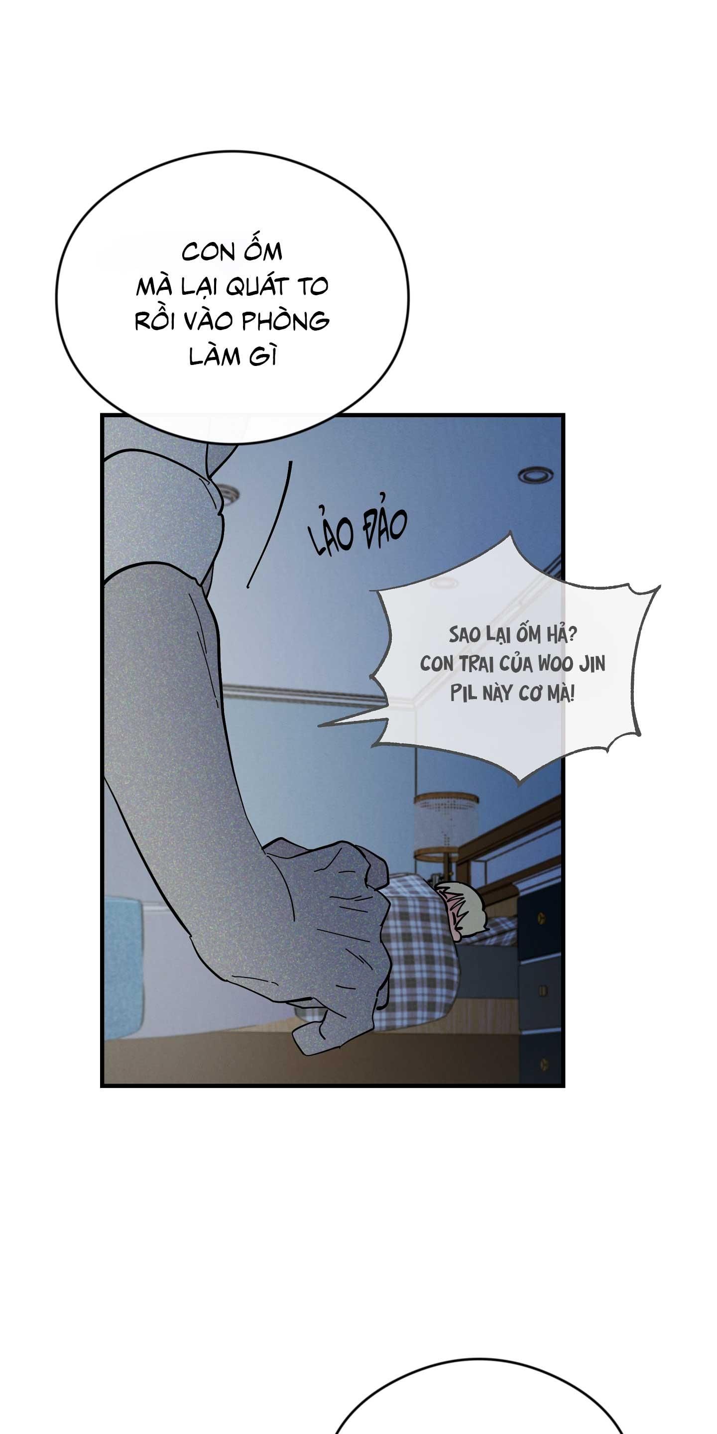 đọc truyện One-room Ta Chương 48 ảnh 56 tại Thiên Thai Truyện