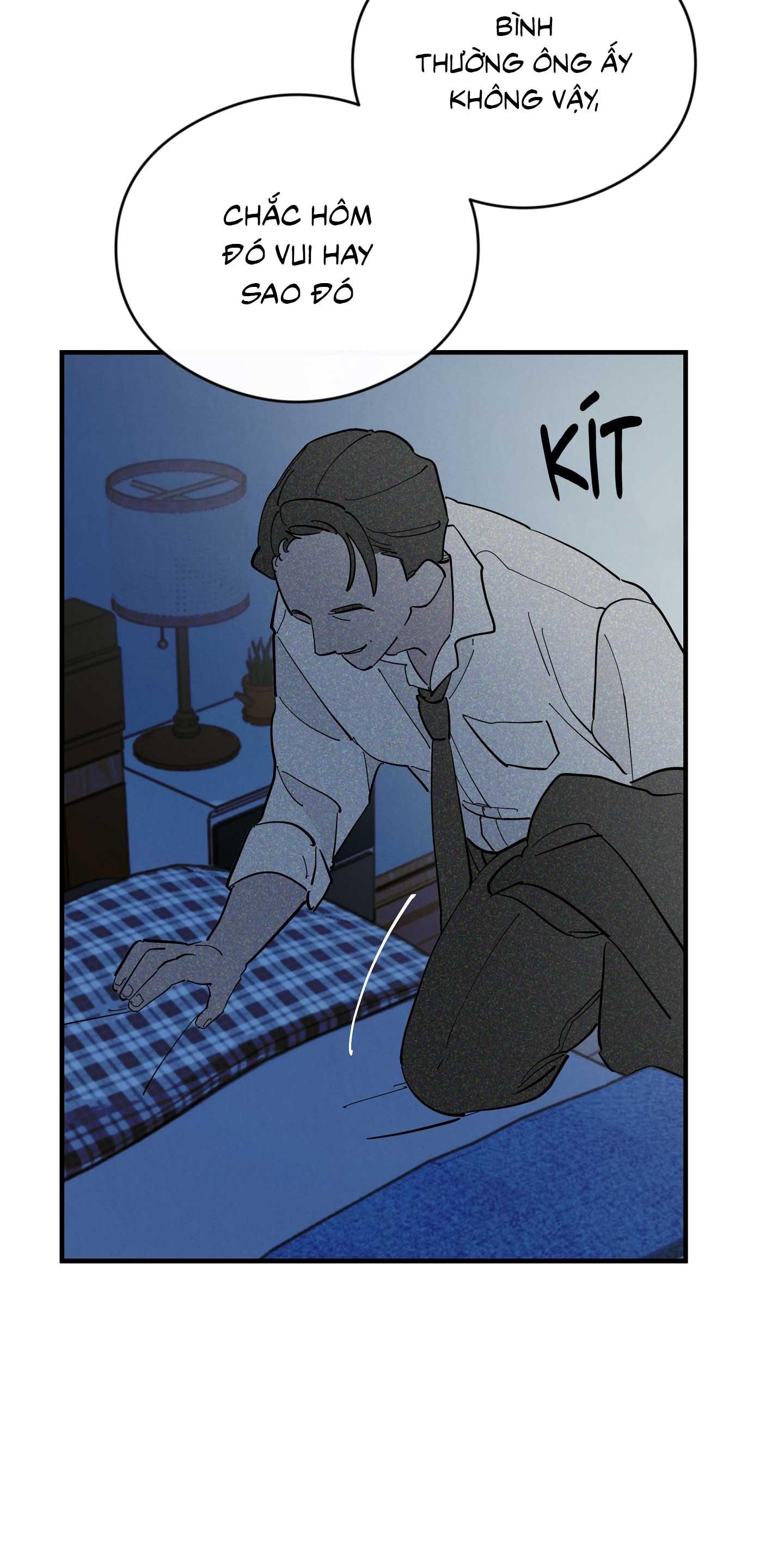 đọc truyện One-room Ta Chương 48 ảnh 57 tại Thiên Thai Truyện