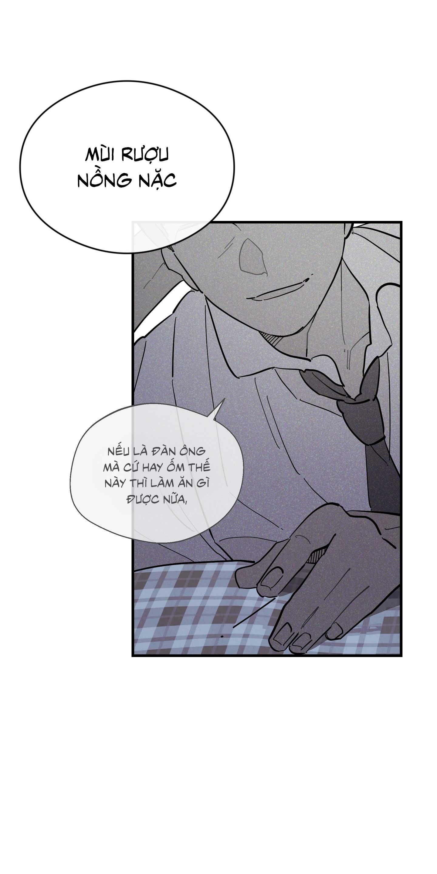 đọc truyện One-room Ta Chương 48 ảnh 60 tại Thiên Thai Truyện