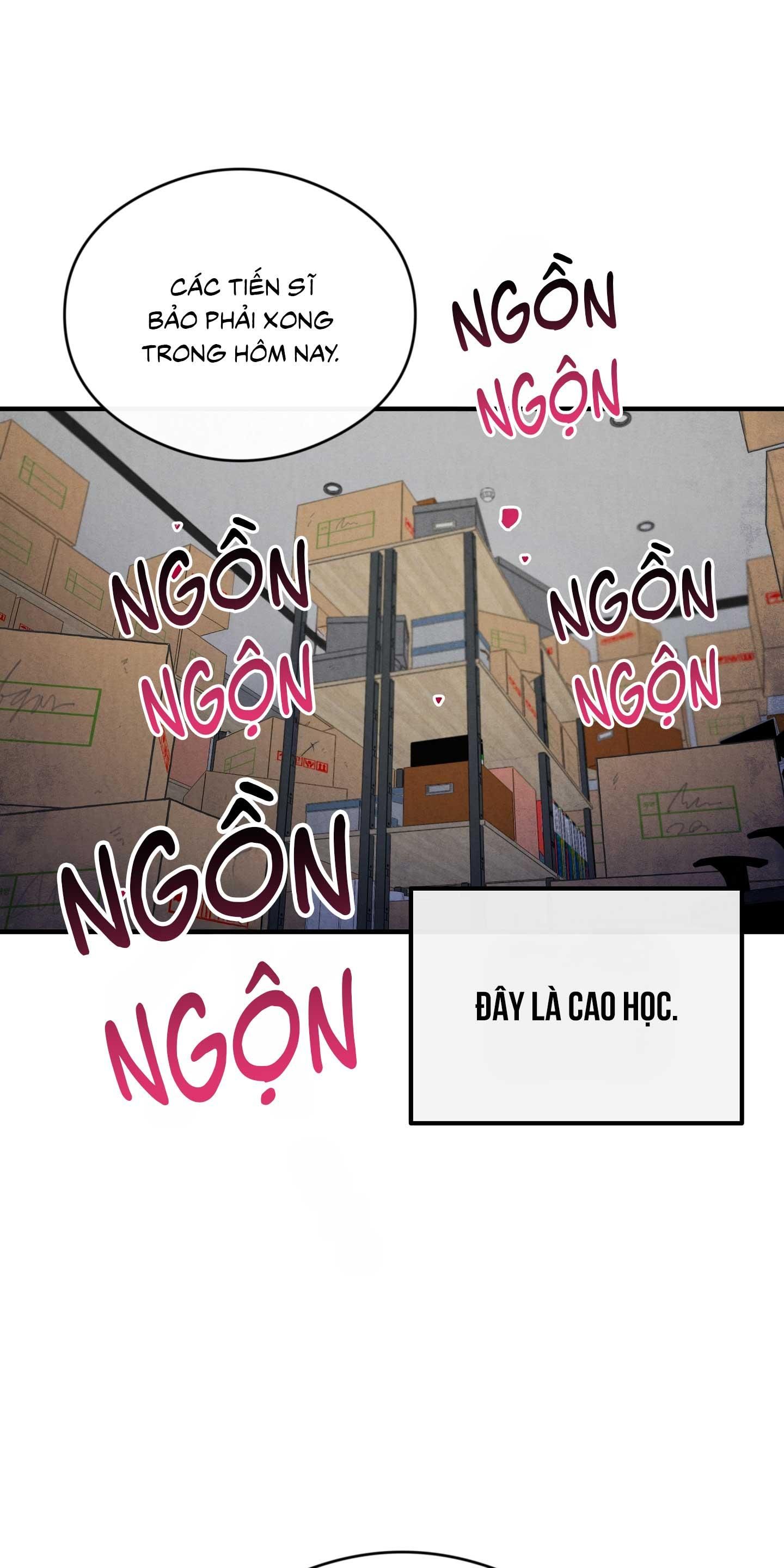 đọc truyện One-room Ta Chương 48 ảnh 8 tại Thiên Thai Truyện