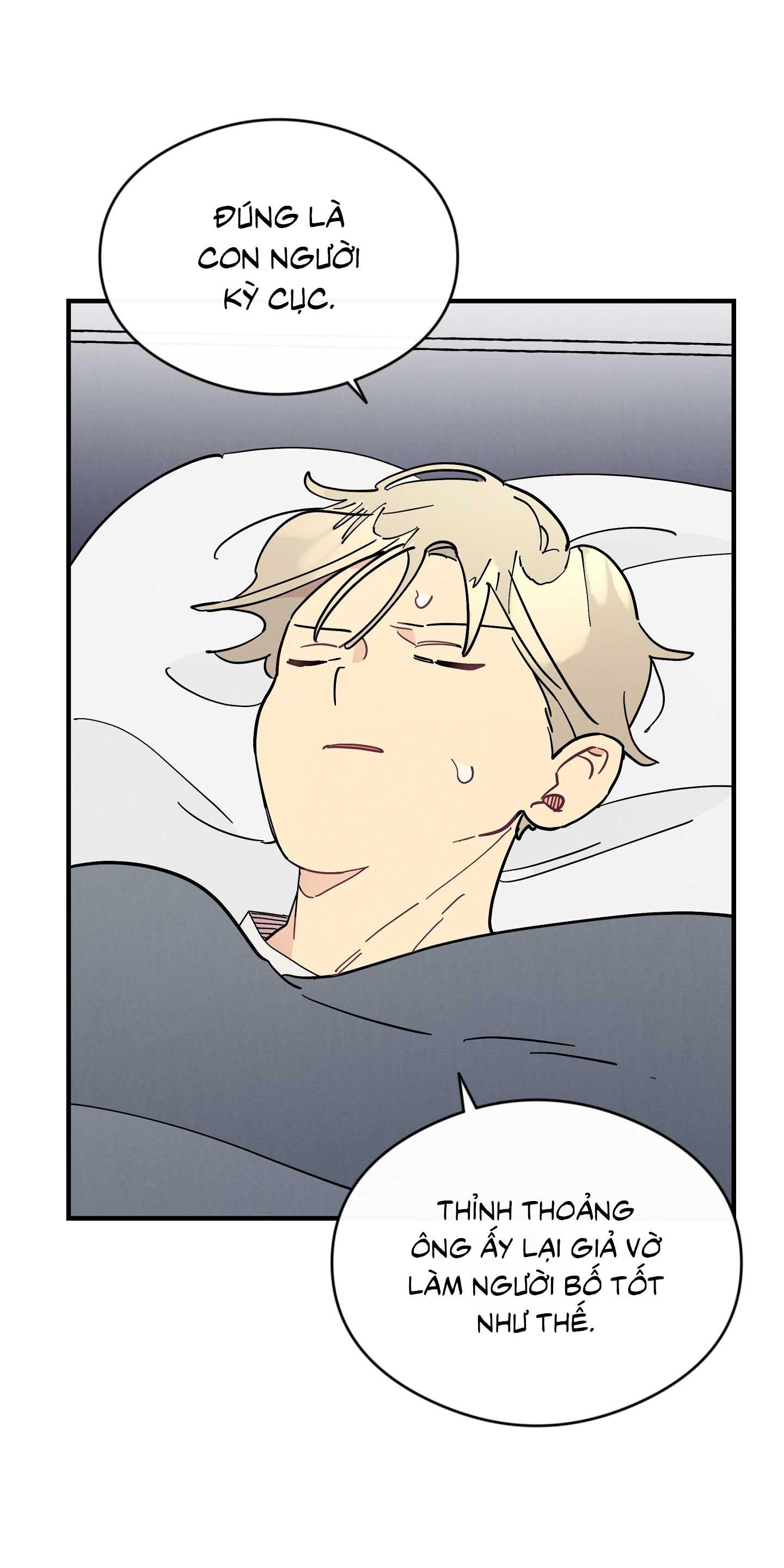 đọc truyện One-room Ta Chương 48 ảnh 63 tại Thiên Thai Truyện