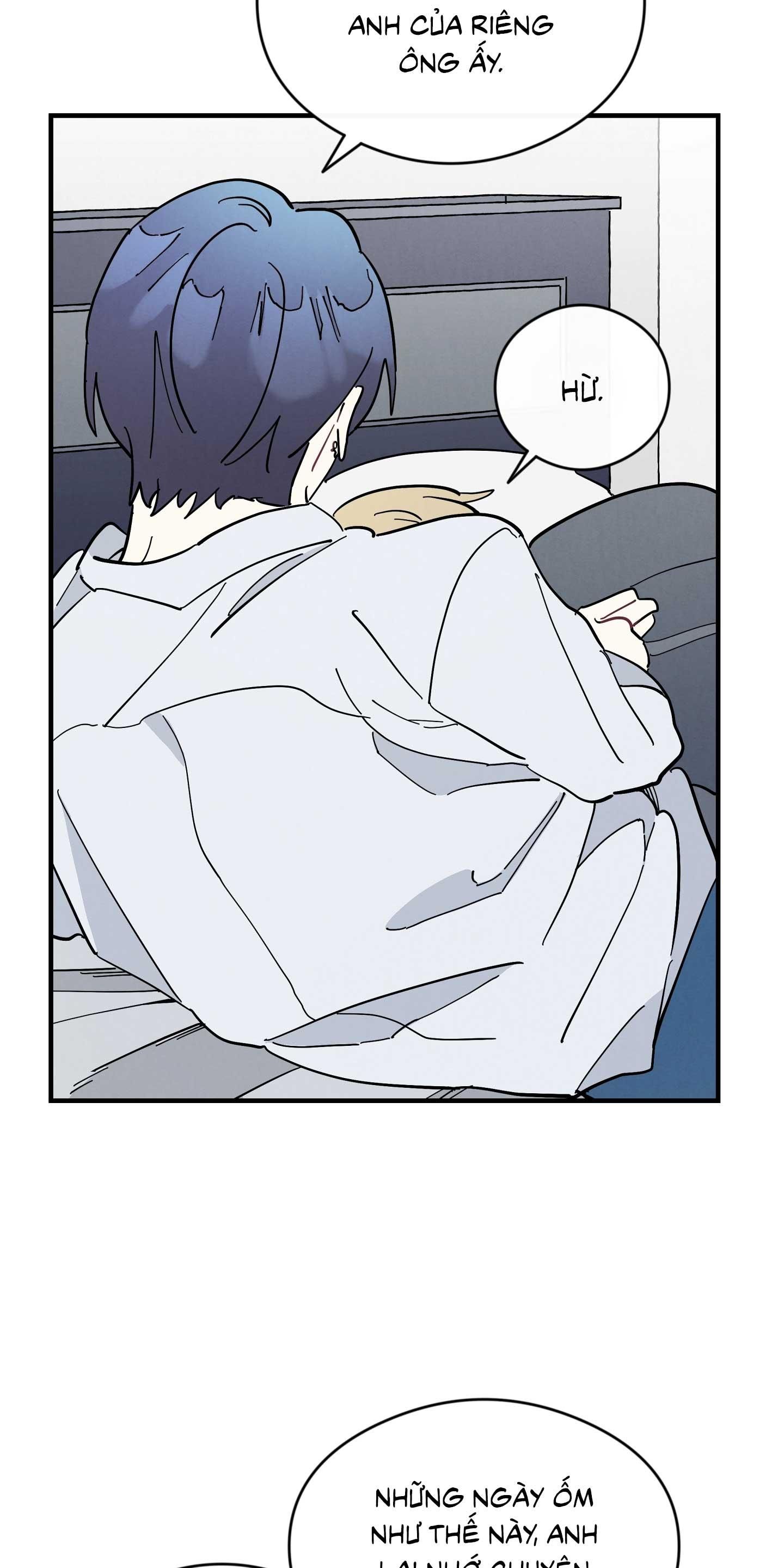 đọc truyện One-room Ta Chương 48 ảnh 65 tại Thiên Thai Truyện