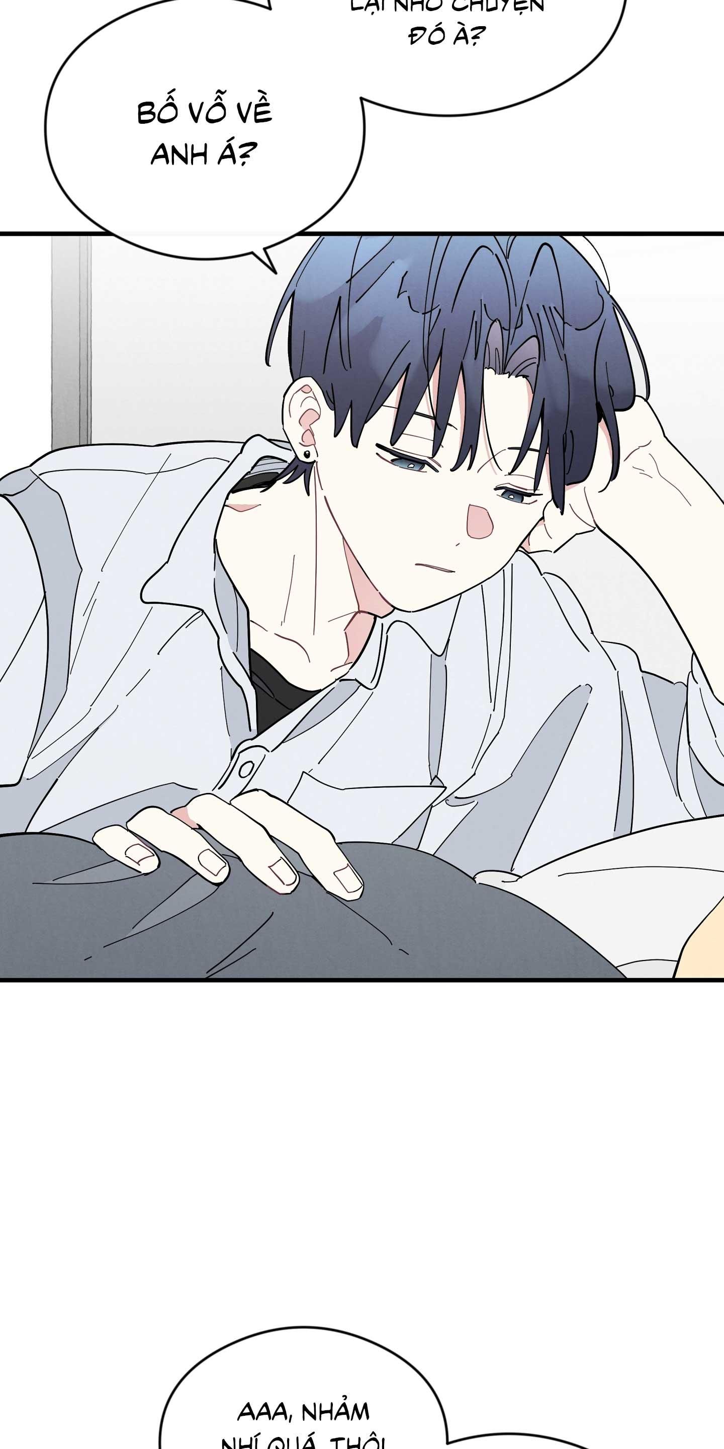 đọc truyện One-room Ta Chương 48 ảnh 66 tại Thiên Thai Truyện