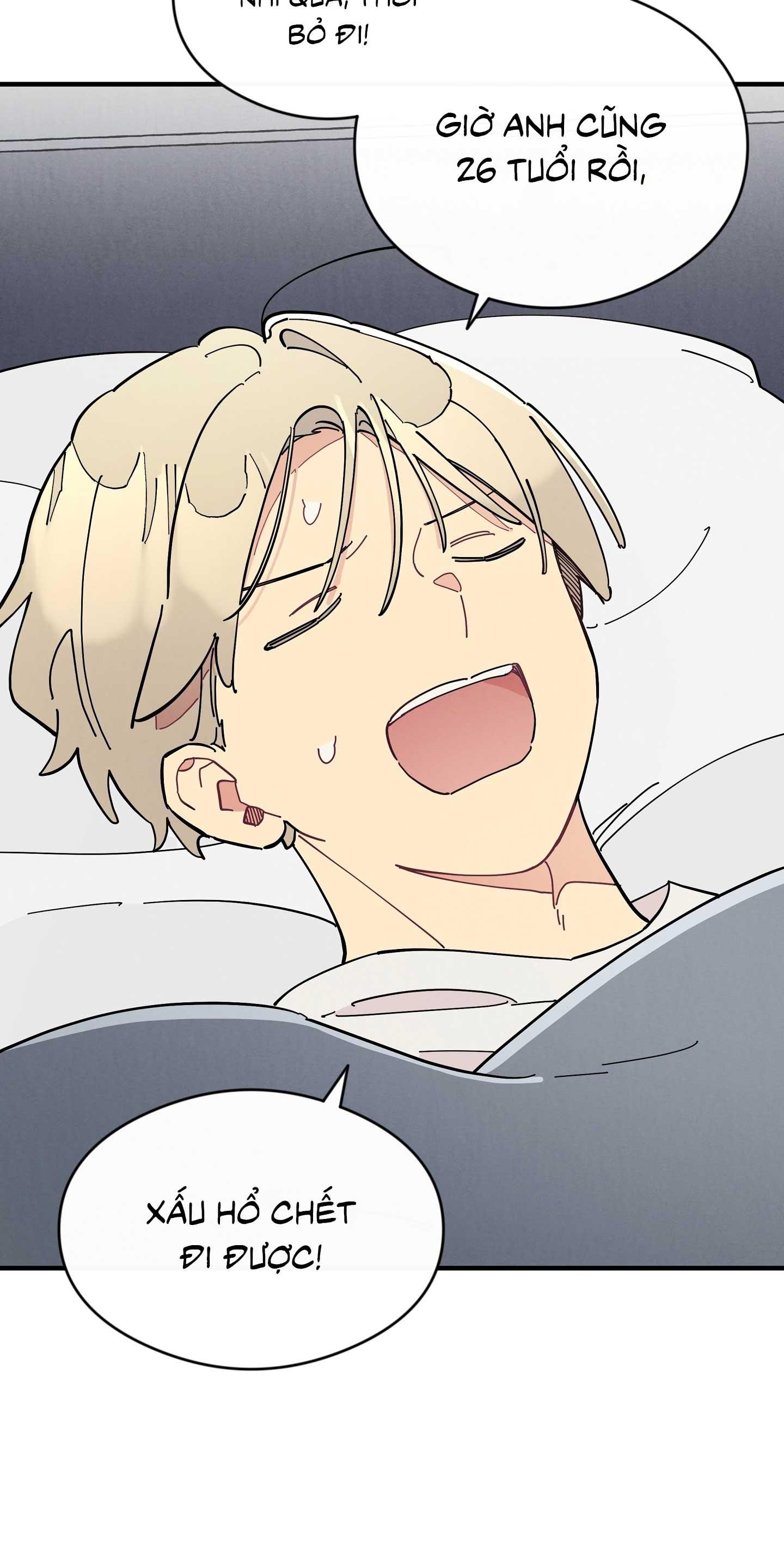 đọc truyện One-room Ta Chương 48 ảnh 67 tại Thiên Thai Truyện