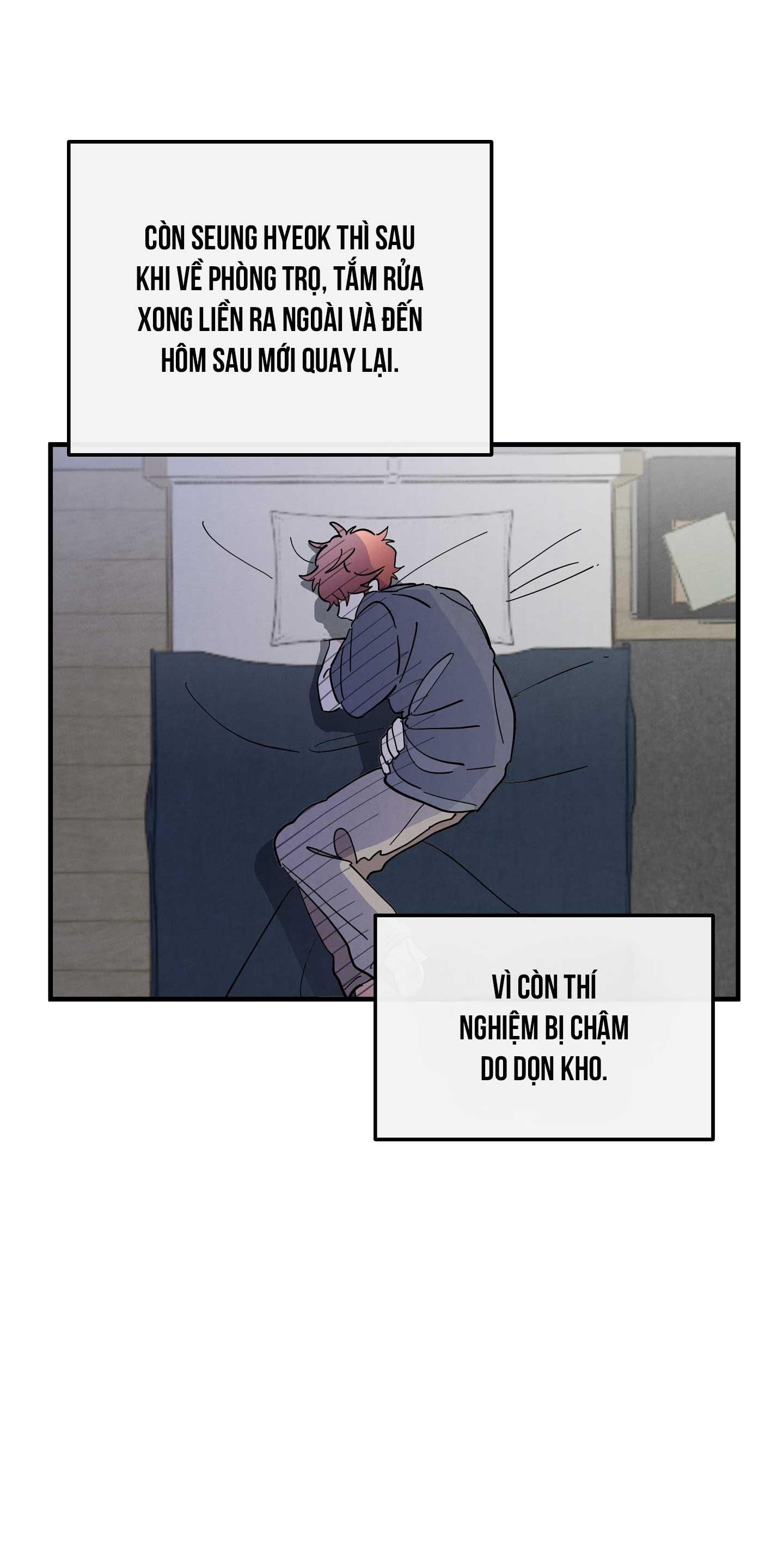 đọc truyện One-room Ta Chương 48 ảnh 71 tại Thiên Thai Truyện