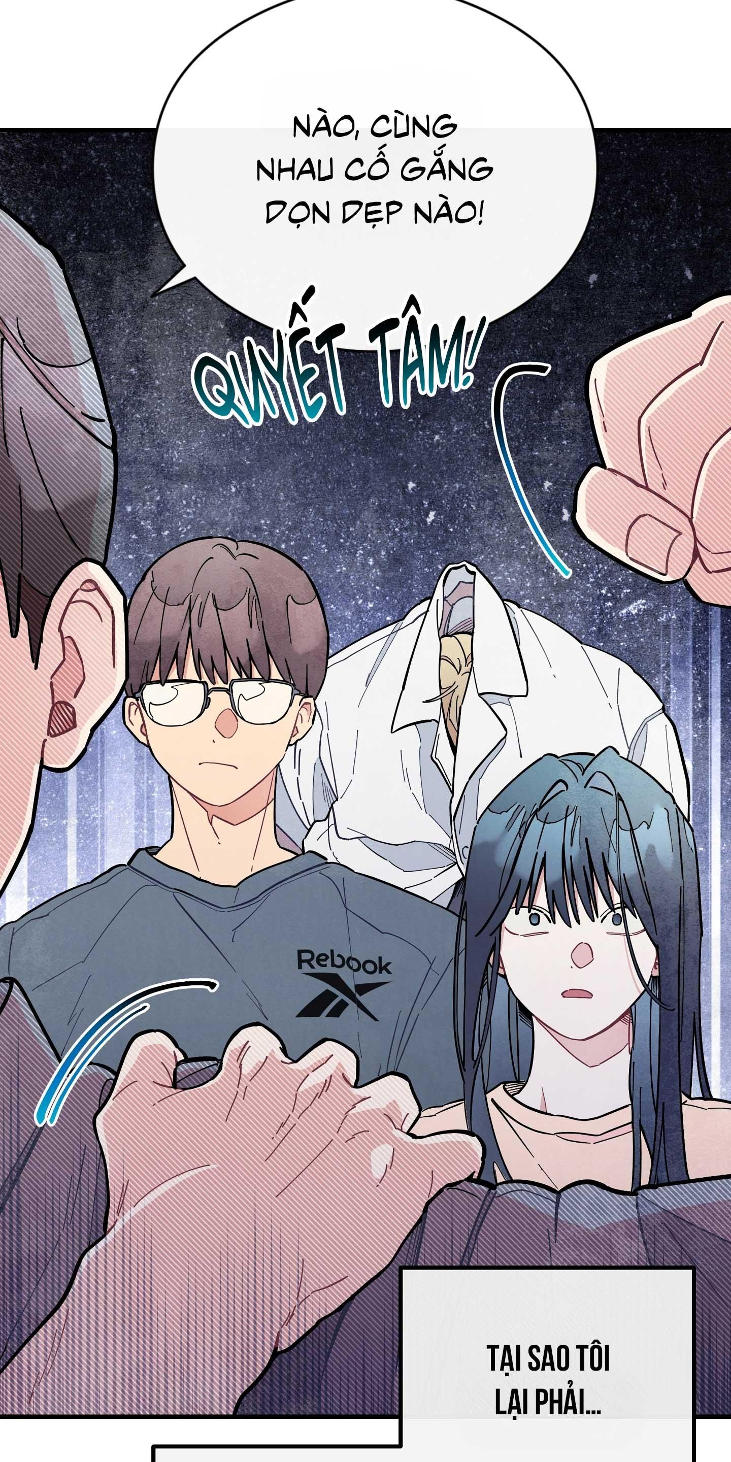 đọc truyện One-room Ta Chương 48 ảnh 9 tại Thiên Thai Truyện