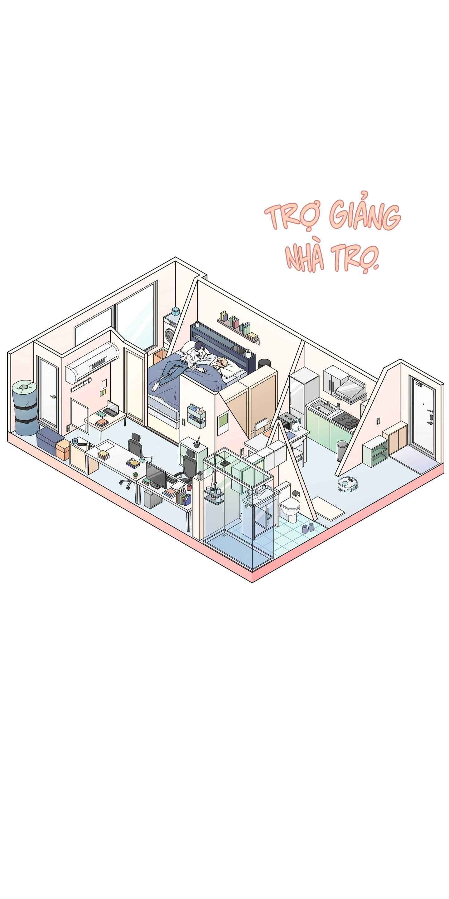 đọc truyện One-room Ta Chương 48 ảnh 72 tại Thiên Thai Truyện