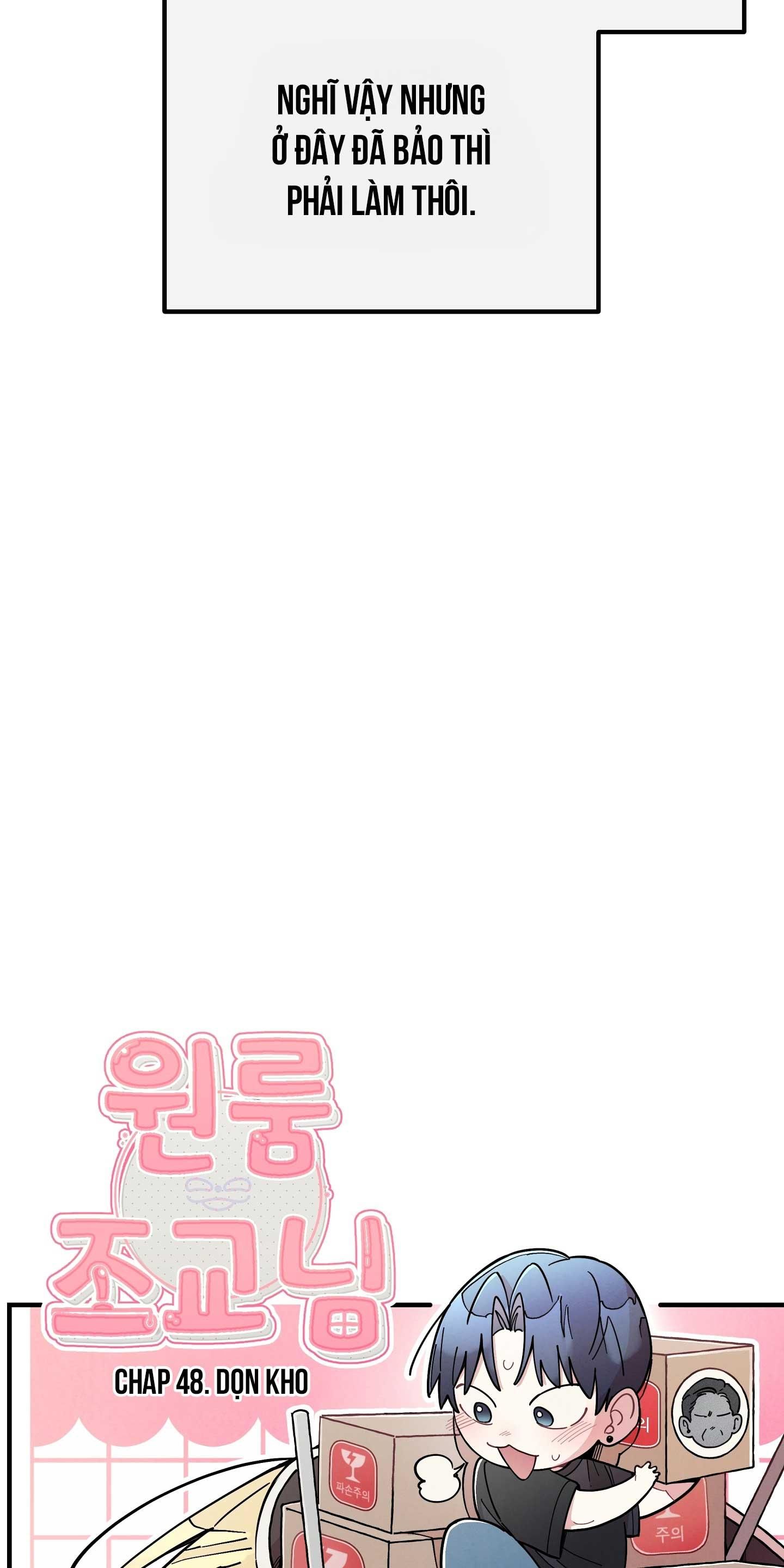 đọc truyện One-room Ta Chương 48 ảnh 10 tại Thiên Thai Truyện