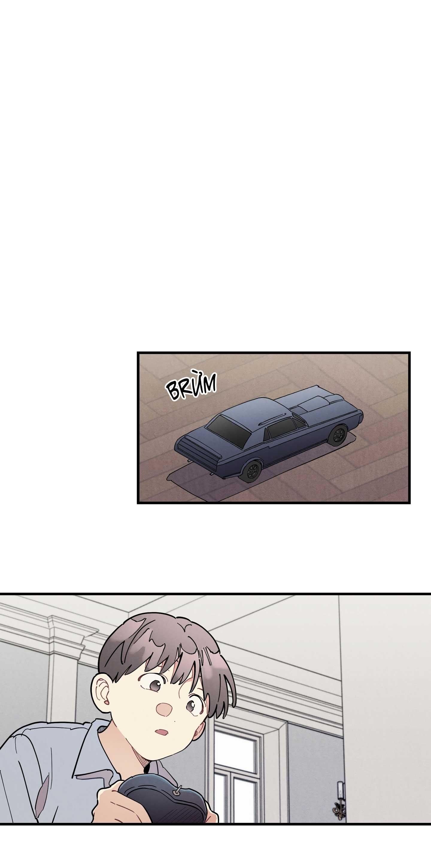 đọc truyện One-room Ta Chương 49 ảnh 12 tại Thiên Thai Truyện