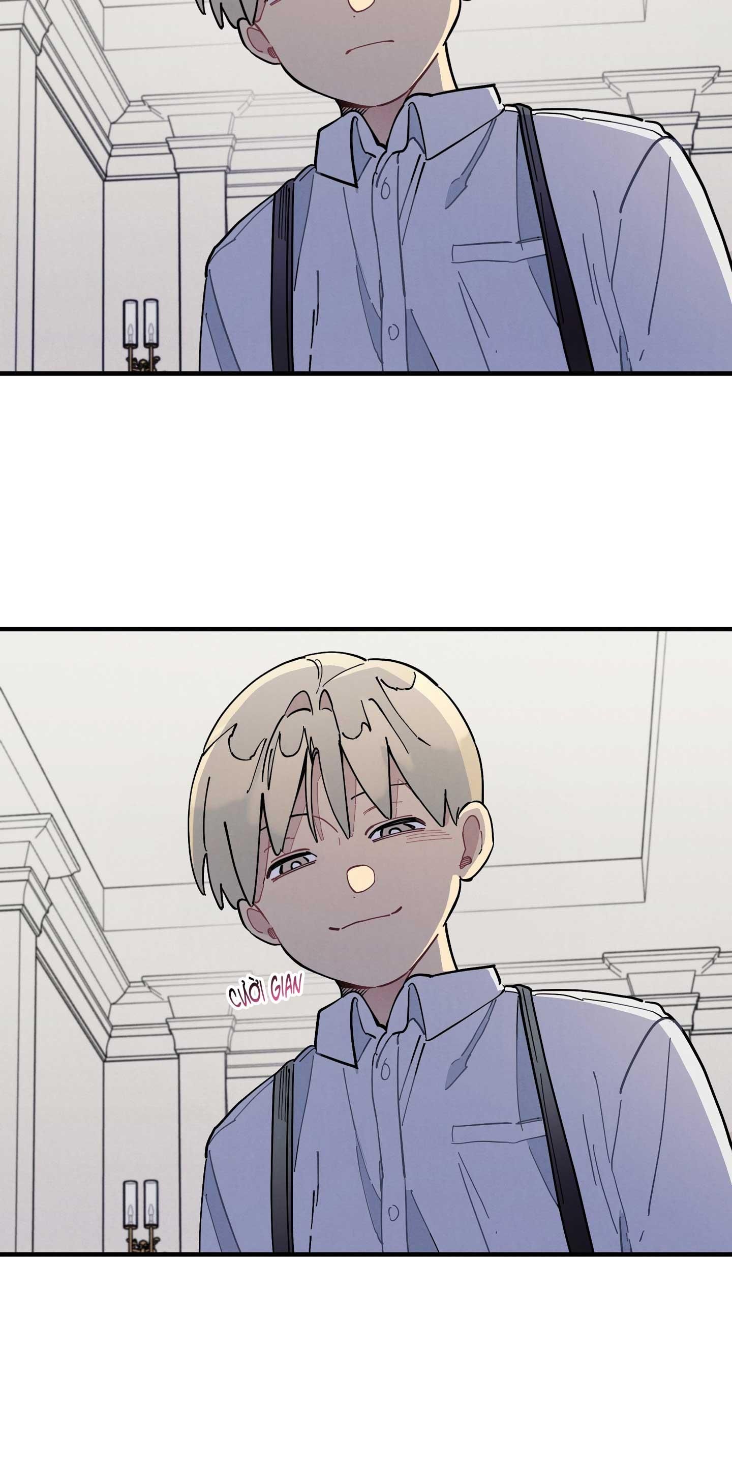 đọc truyện One-room Ta Chương 49 ảnh 16 tại Thiên Thai Truyện