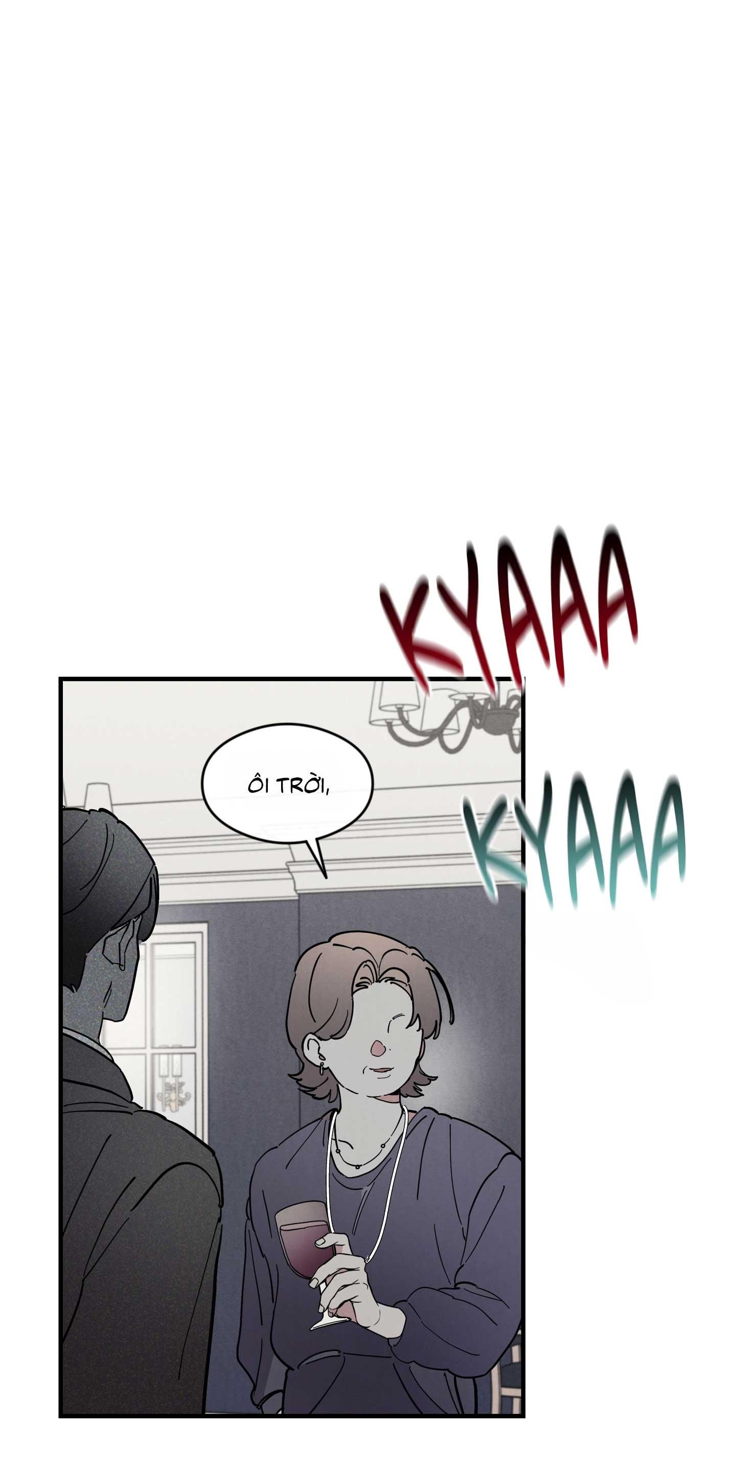 đọc truyện One-room Ta Chương 49 ảnh 17 tại Thiên Thai Truyện