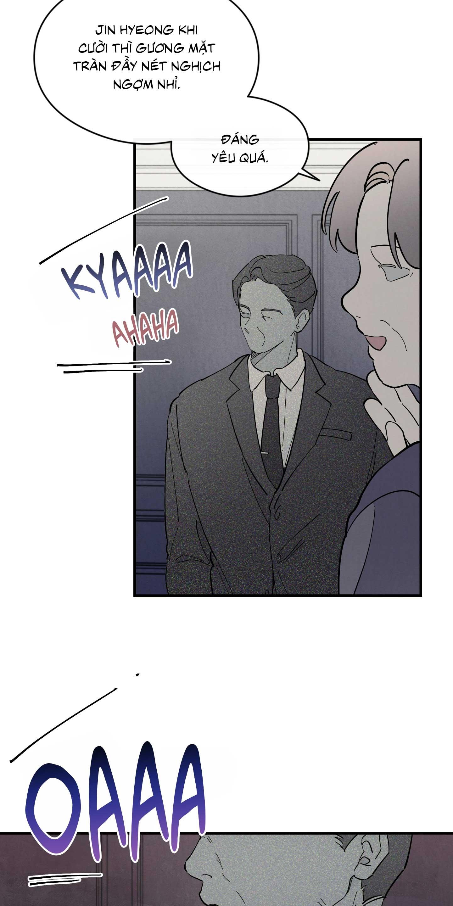 đọc truyện One-room Ta Chương 49 ảnh 19 tại Thiên Thai Truyện