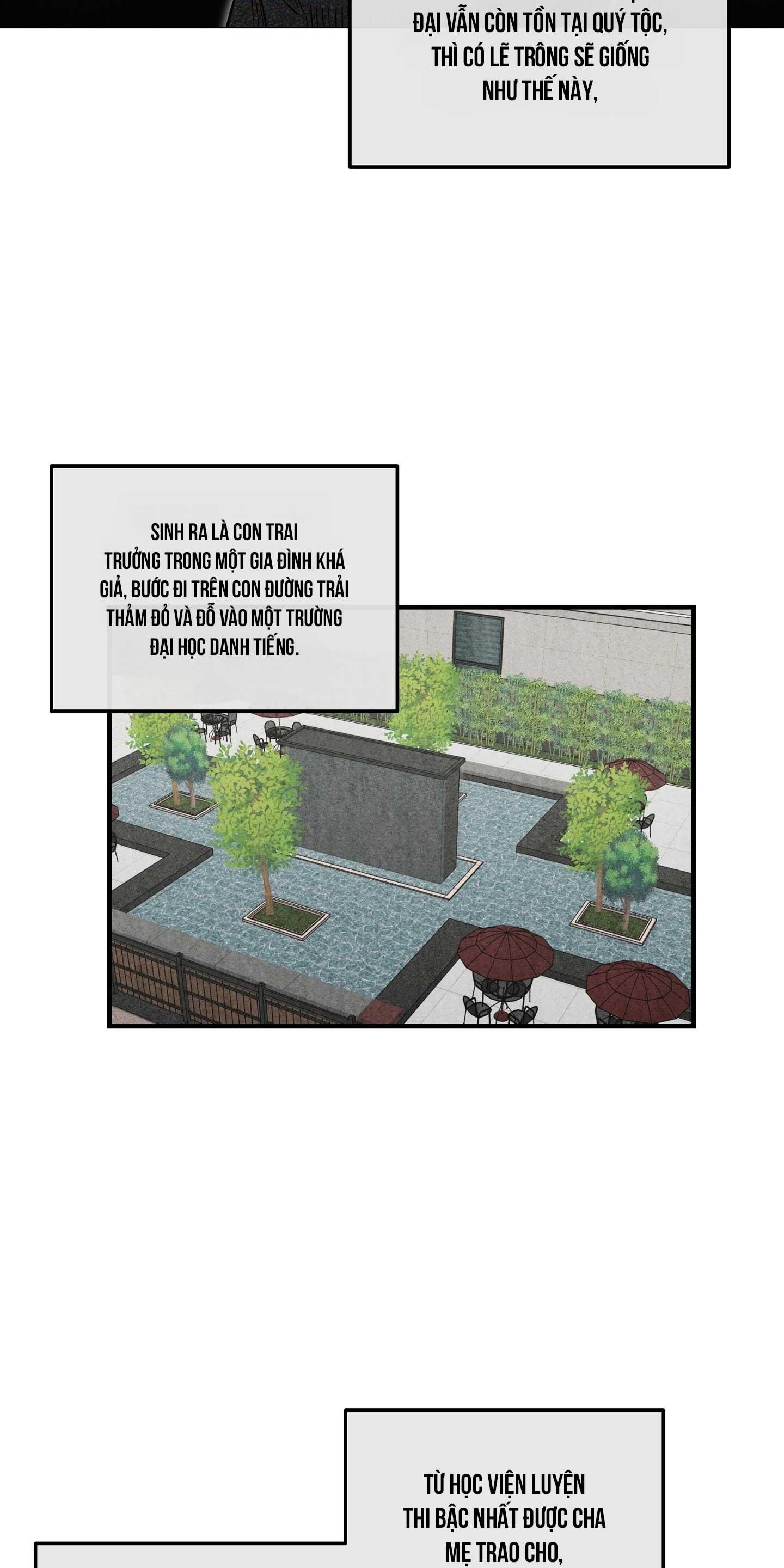 đọc truyện One-room Ta Chương 49 ảnh 4 tại Thiên Thai Truyện