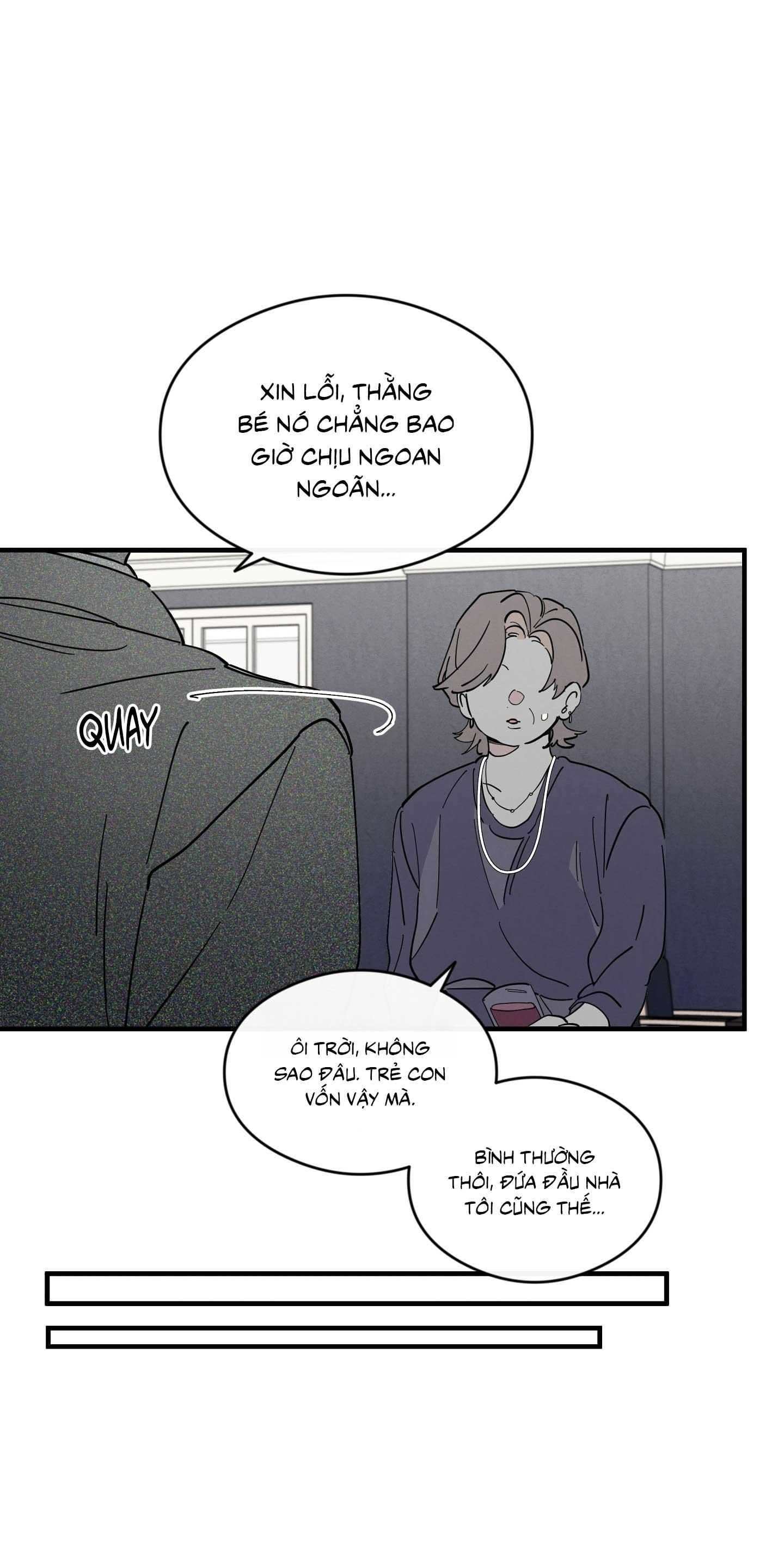 đọc truyện One-room Ta Chương 49 ảnh 23 tại Thiên Thai Truyện