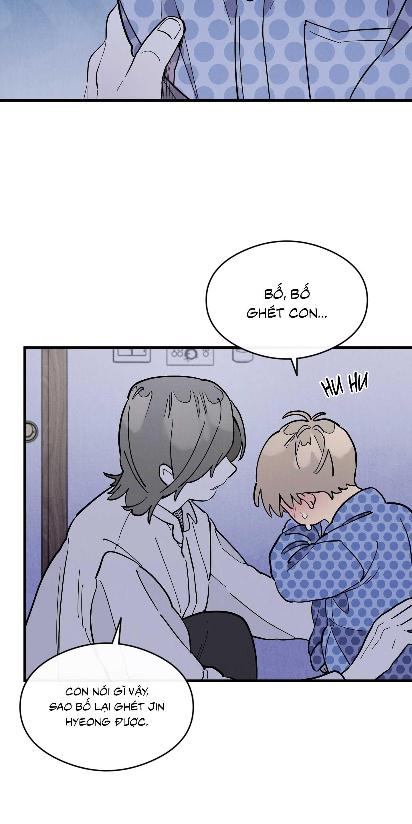 đọc truyện One-room Ta Chương 49 ảnh 25 tại Thiên Thai Truyện