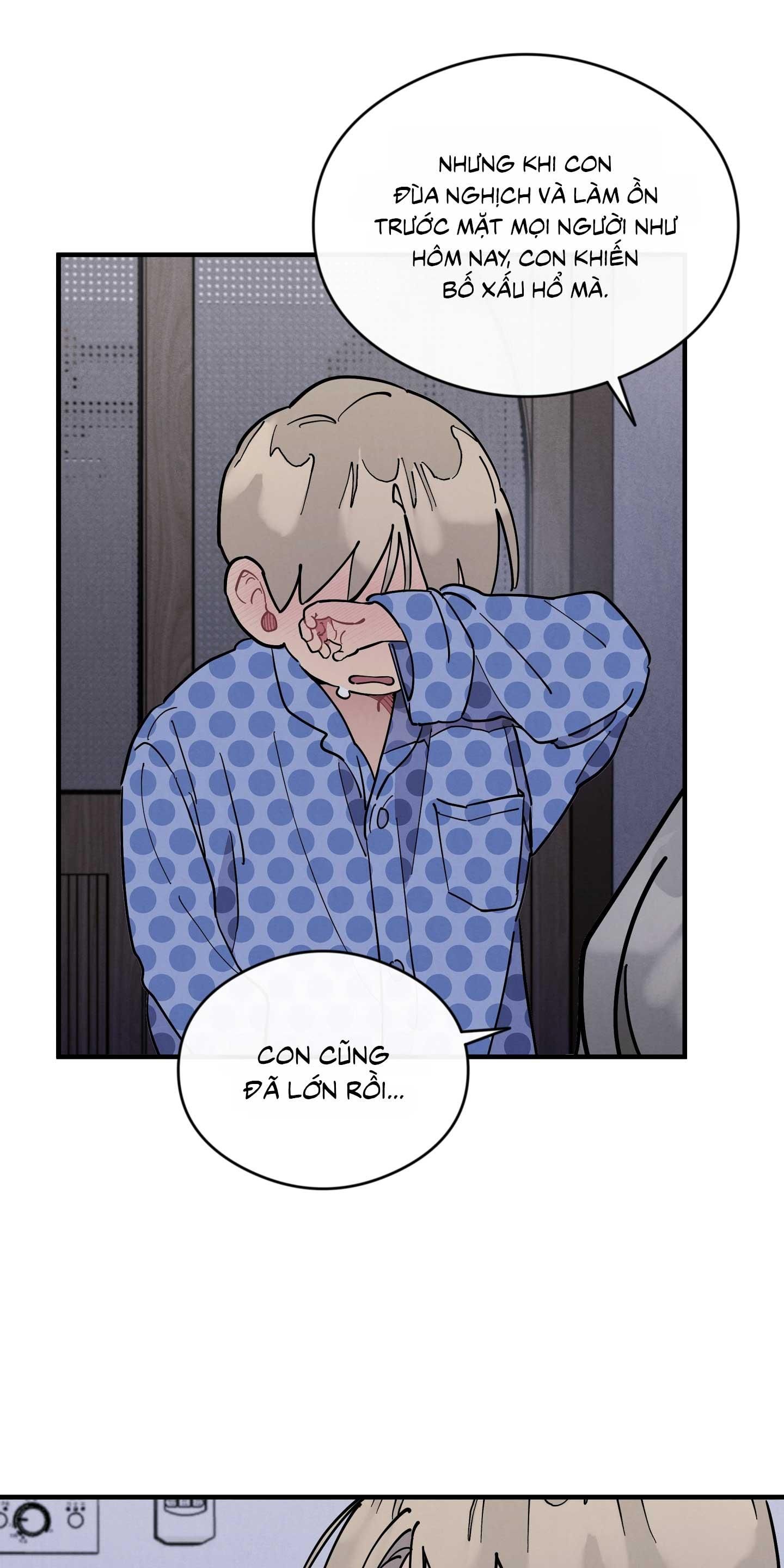 đọc truyện One-room Ta Chương 49 ảnh 26 tại Thiên Thai Truyện