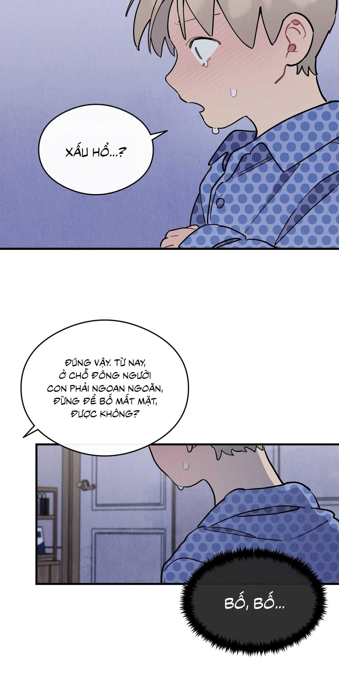 đọc truyện One-room Ta Chương 49 ảnh 27 tại Thiên Thai Truyện